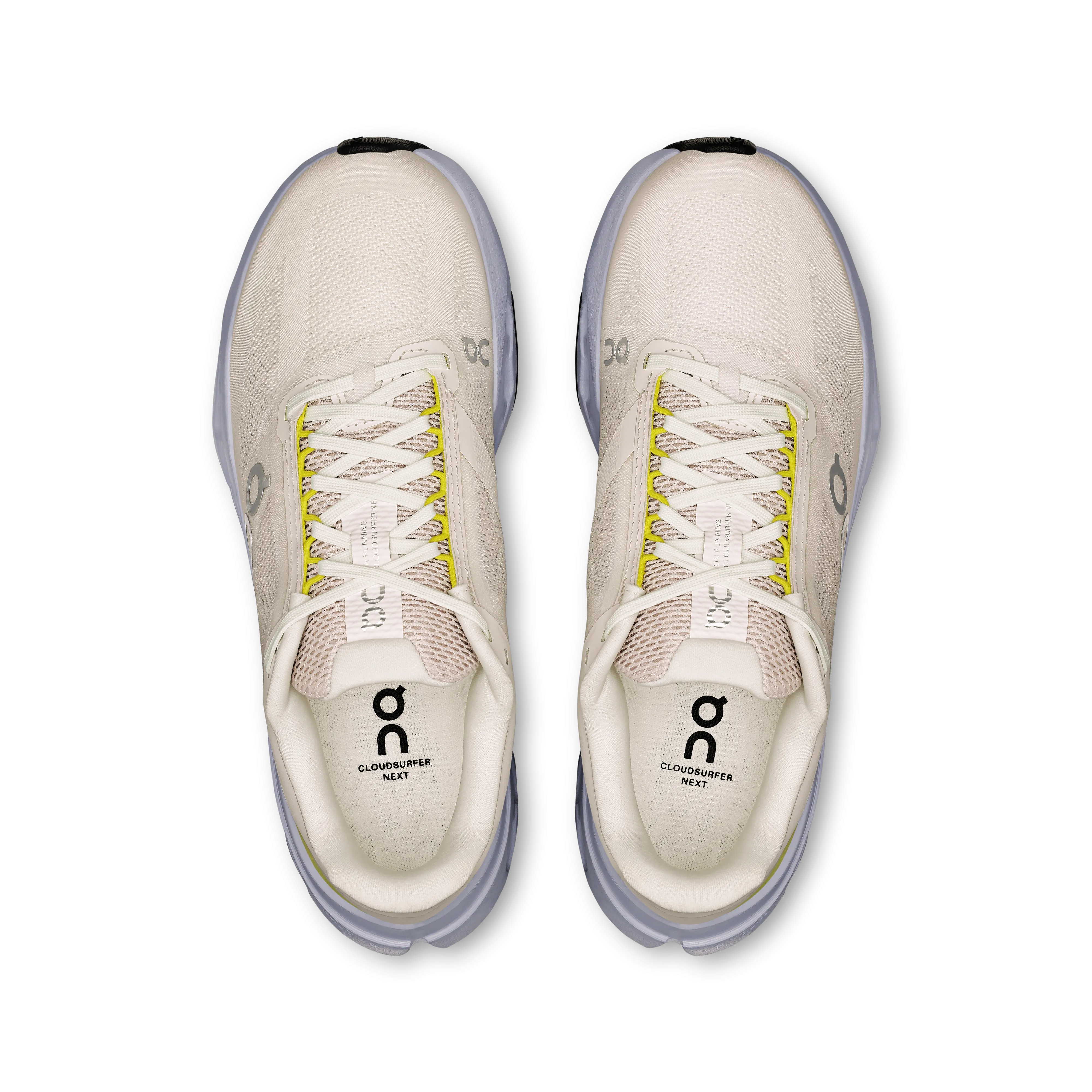 Hypergrip Texture Cloudsurfer Next