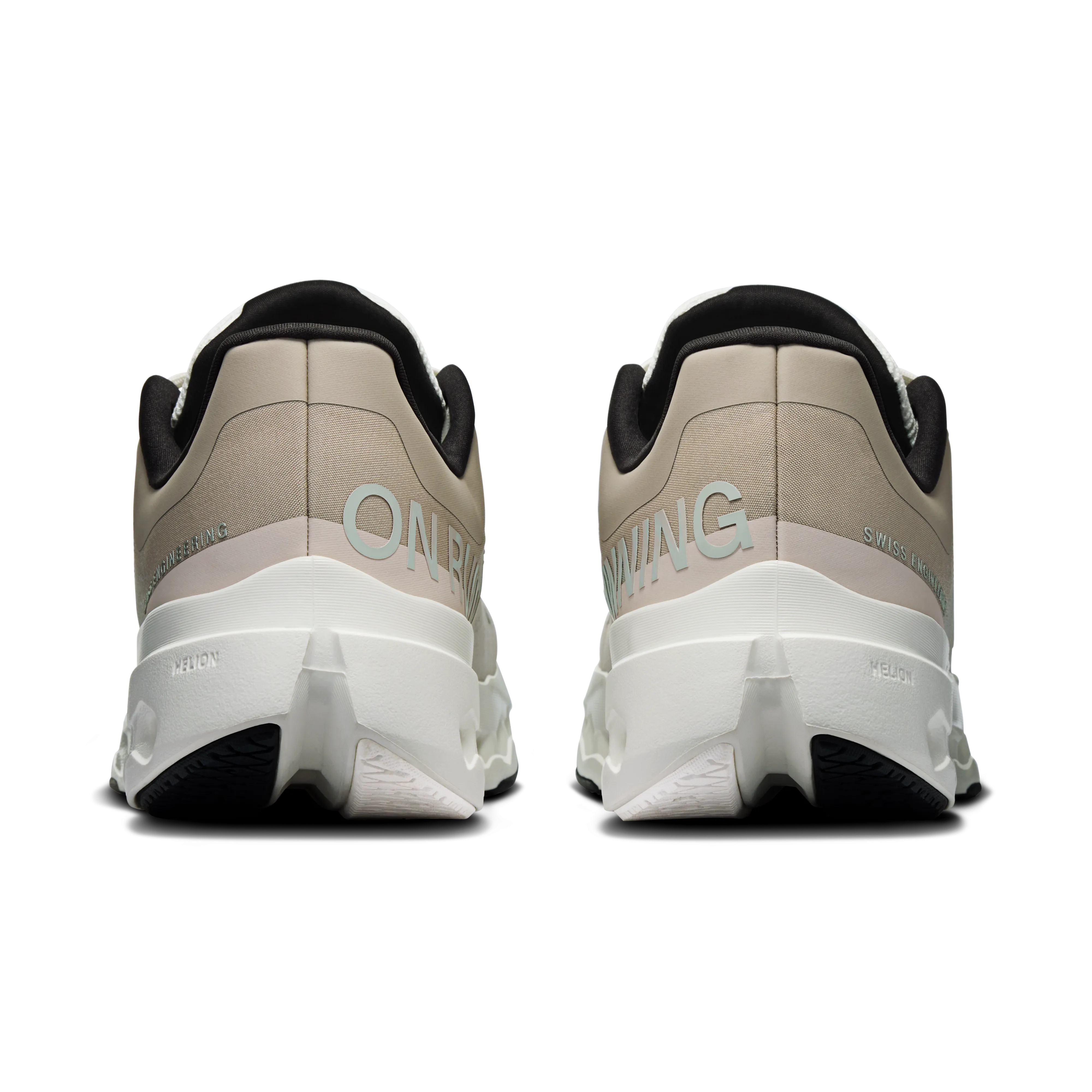 Cloudsurfer Next Phylon Midsole Seamless Toe Box