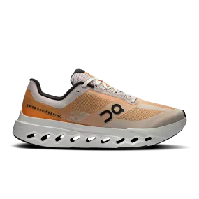 Cloudsurfer Next Running Capability Workout Routine