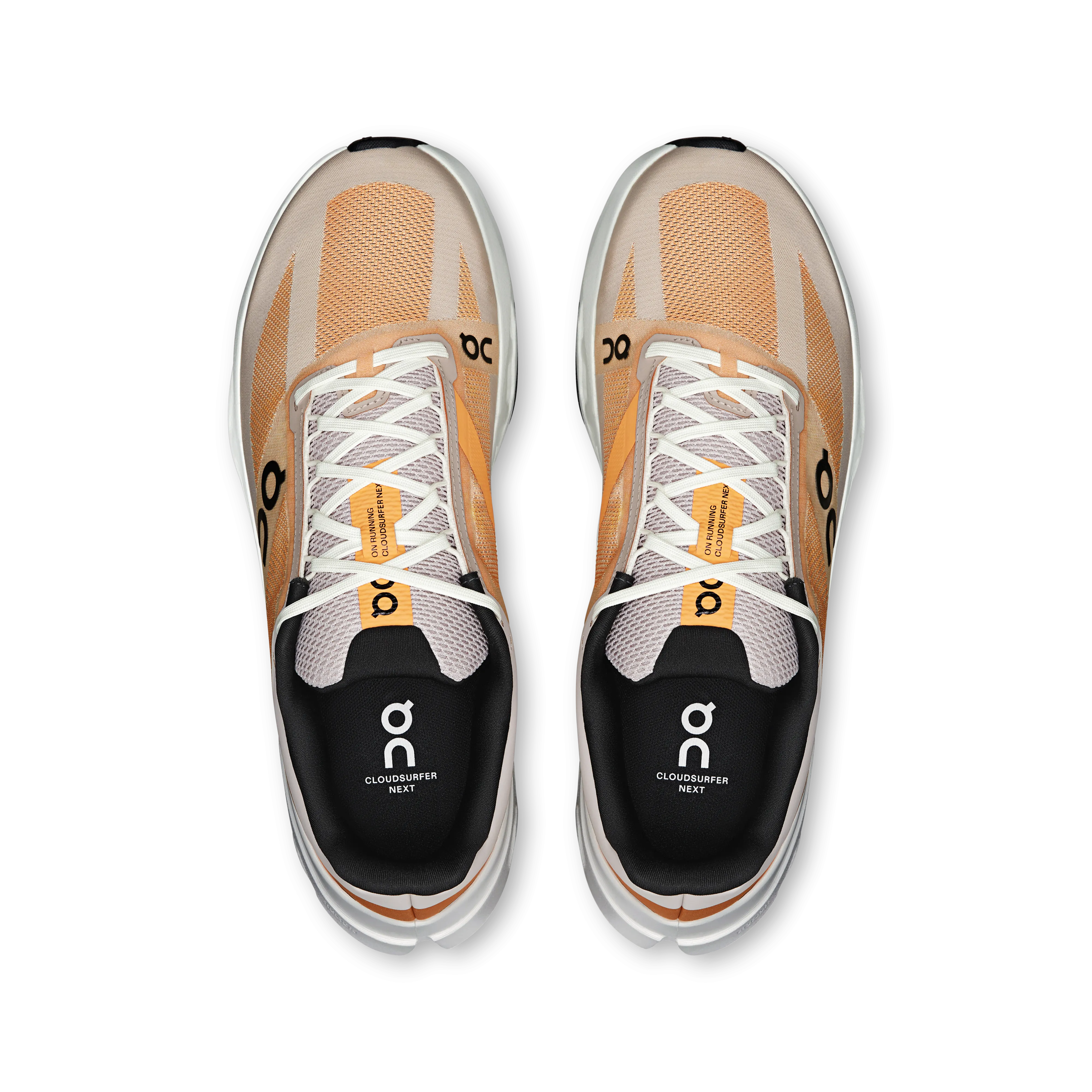 Cloudsurfer Next Thermal Insulation Layer