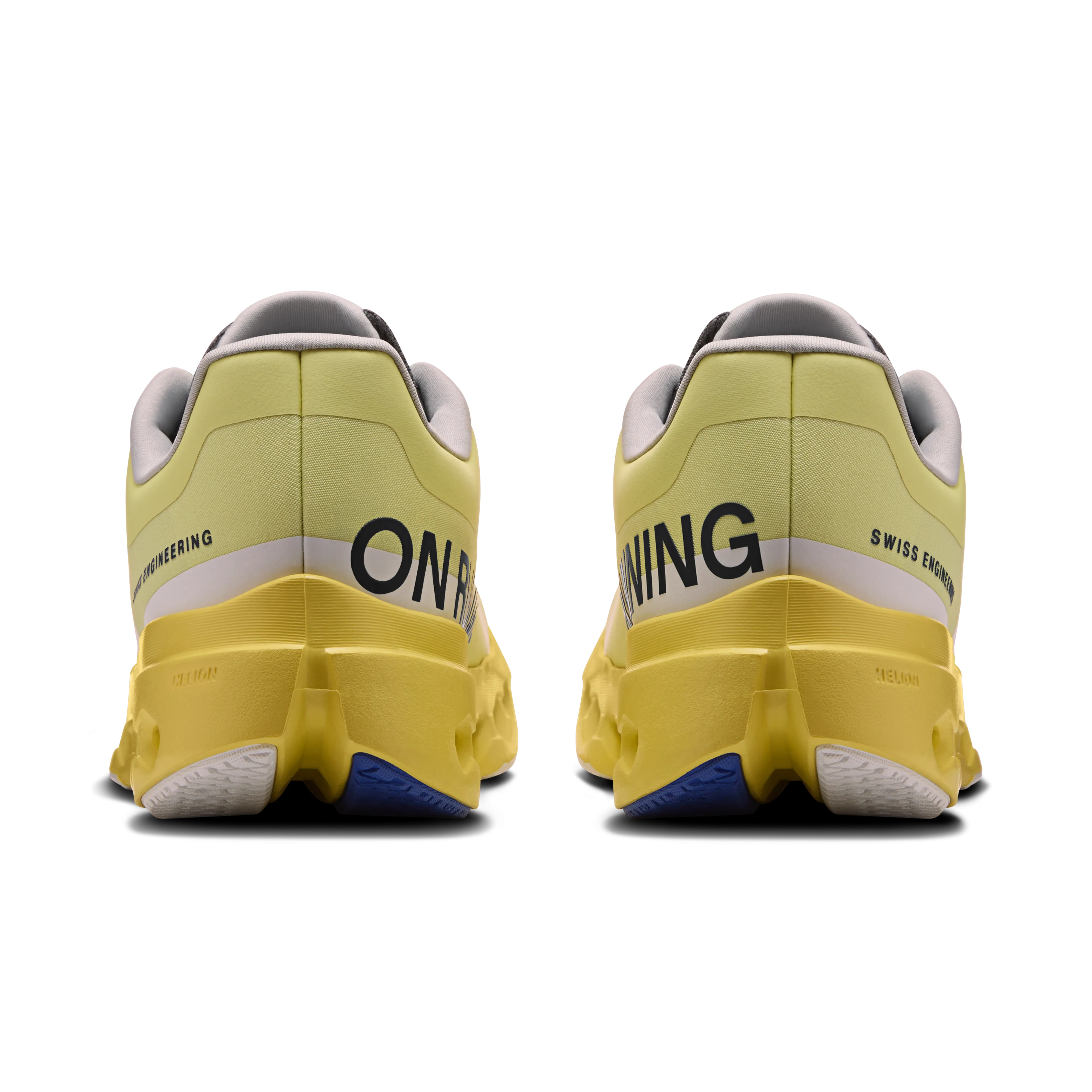 Agile Motion Power Motion Cloudsurfer Next Z5