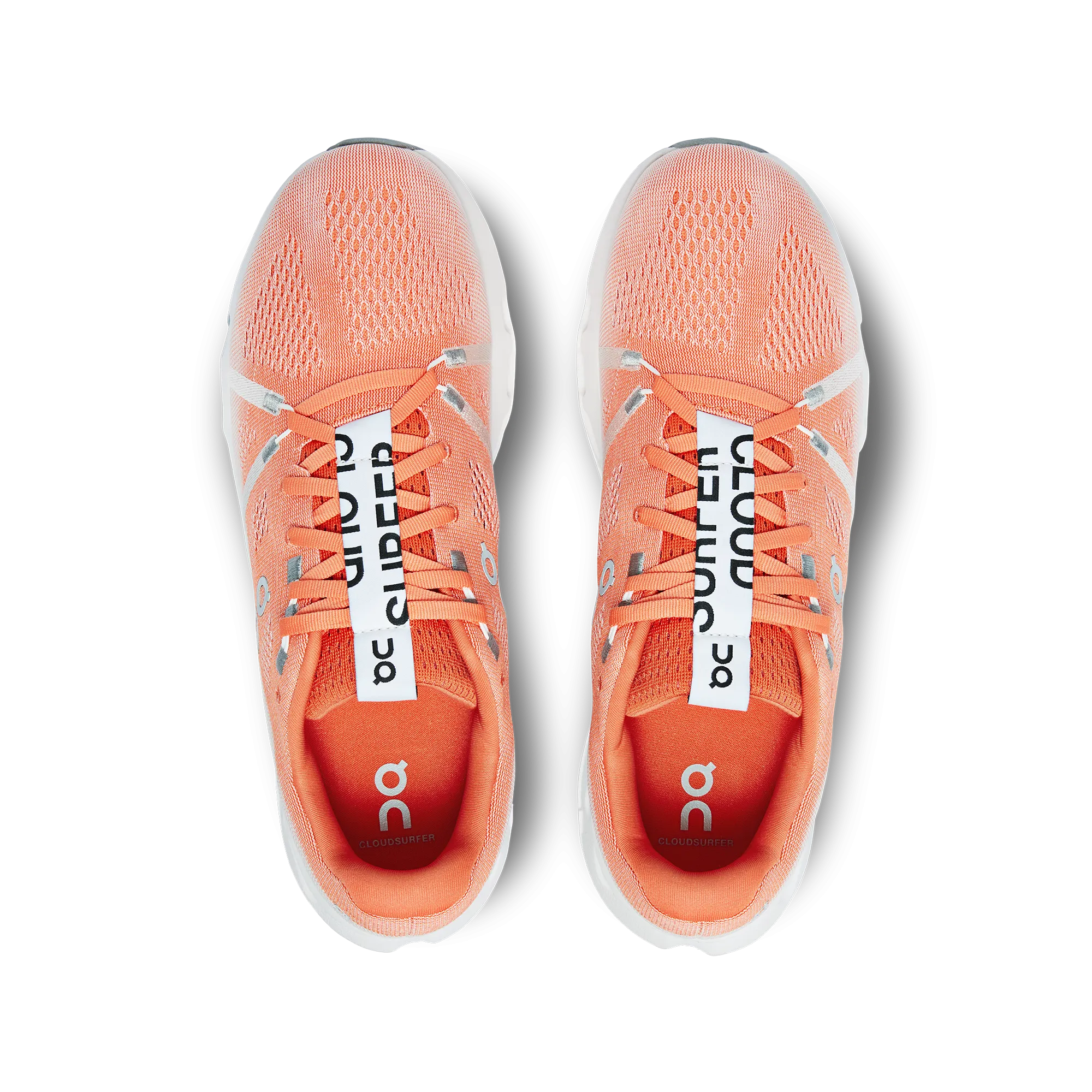 Cloudsurfer City Gear Slip Resistant Grooves