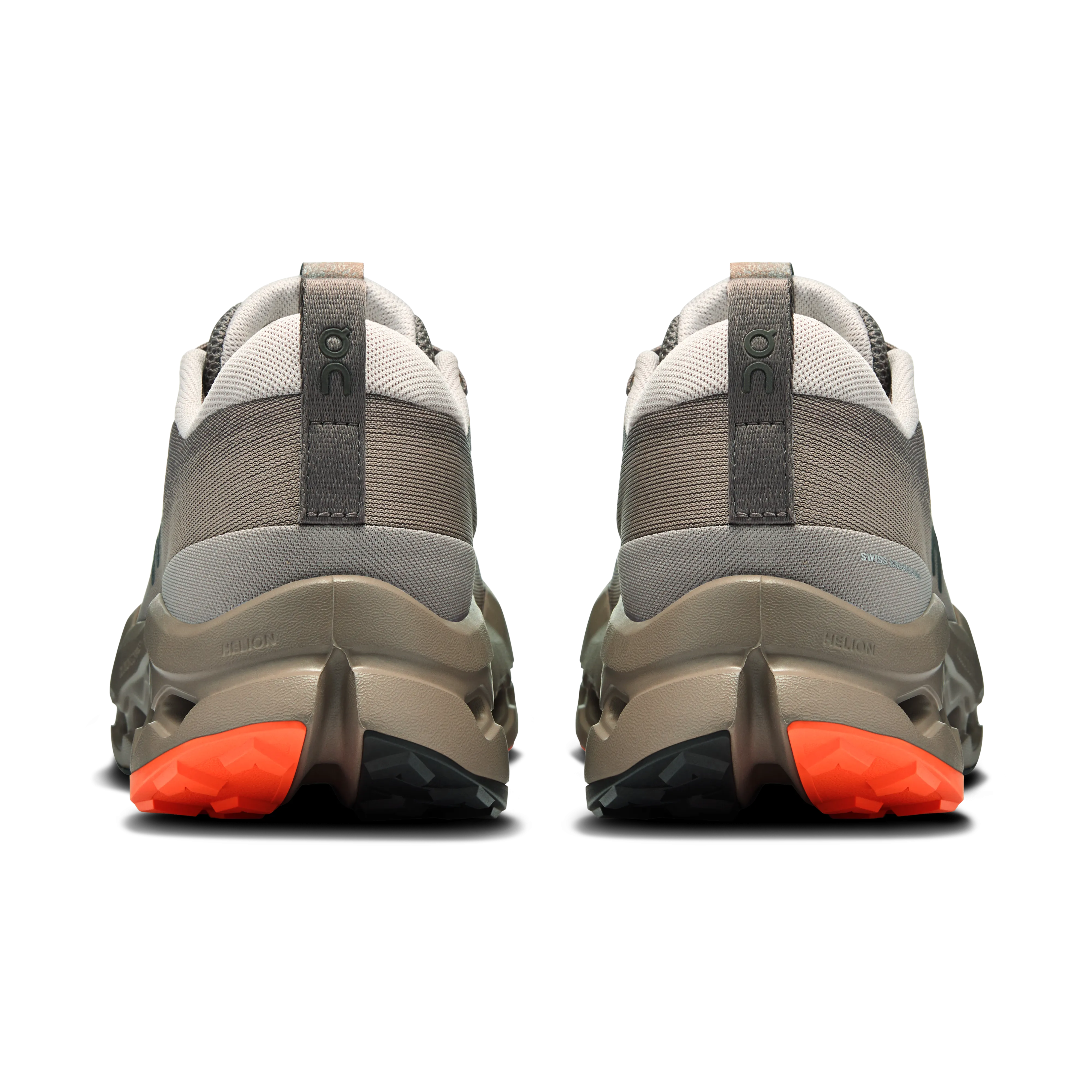 Cloudsurfer Trail 2 Lightweight Material