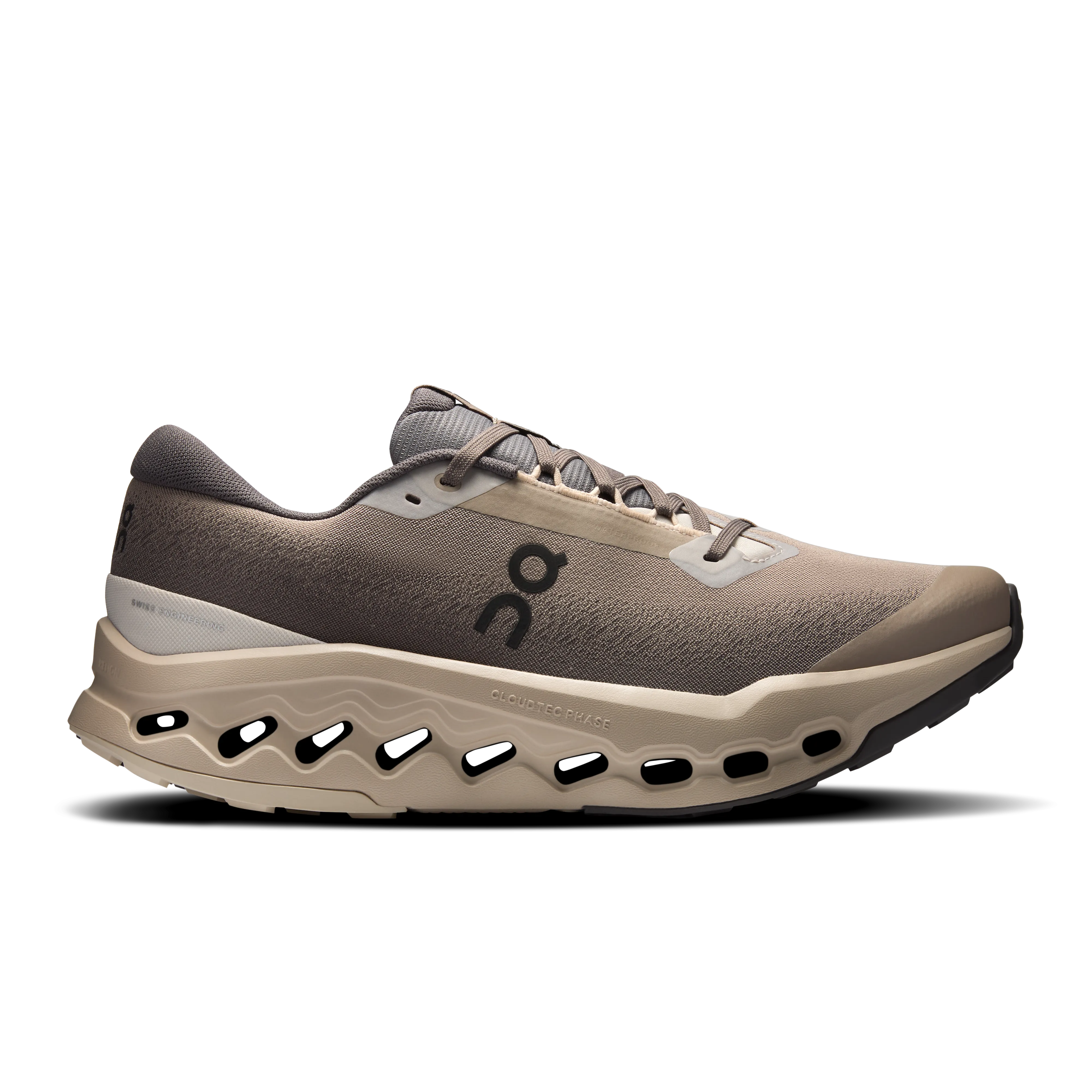 Neutral Stride Design Cloudsurfer Trail 2 Waterproof