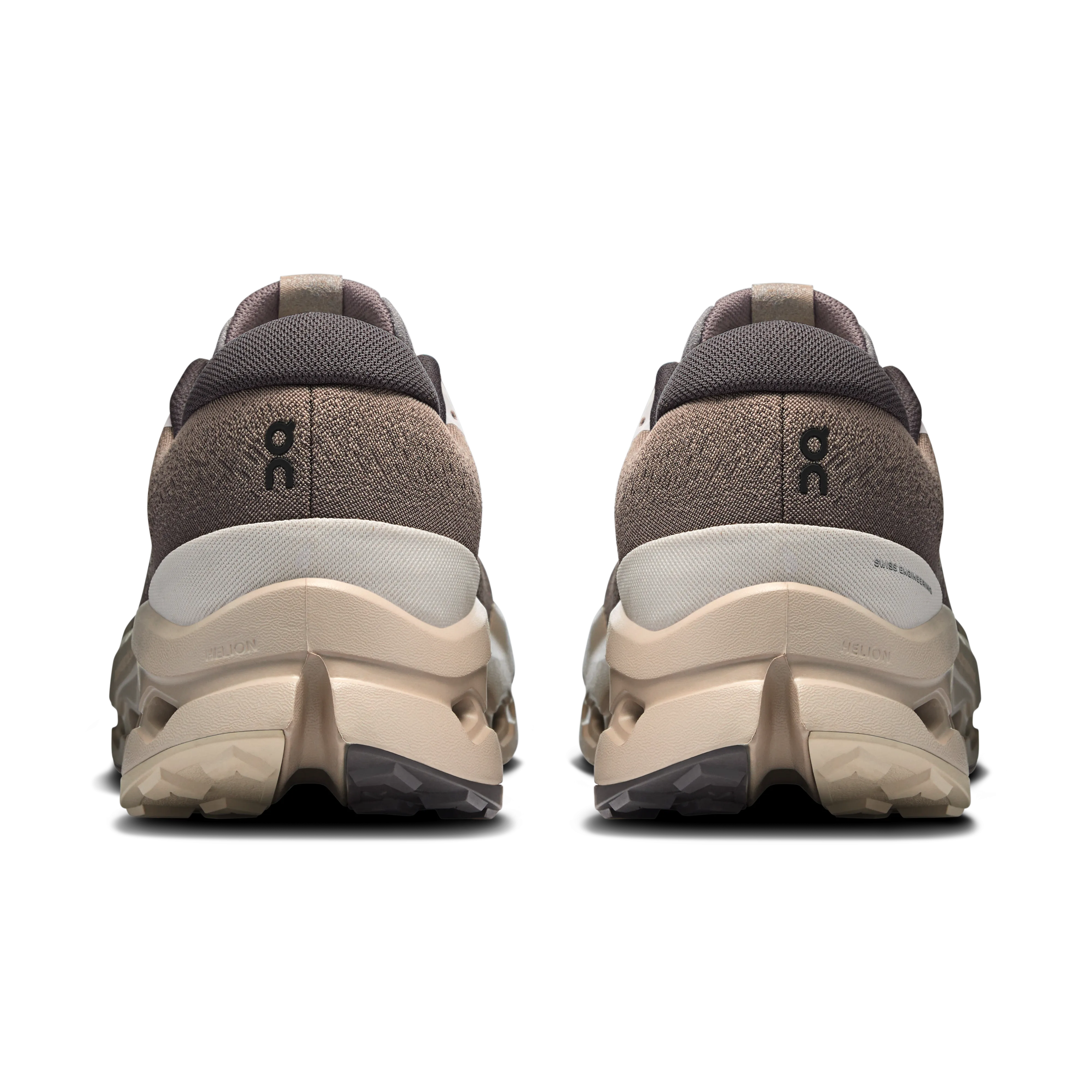 Cloudsurfer Trail 2 Waterproof Ventilation Minimalist Stitch Design