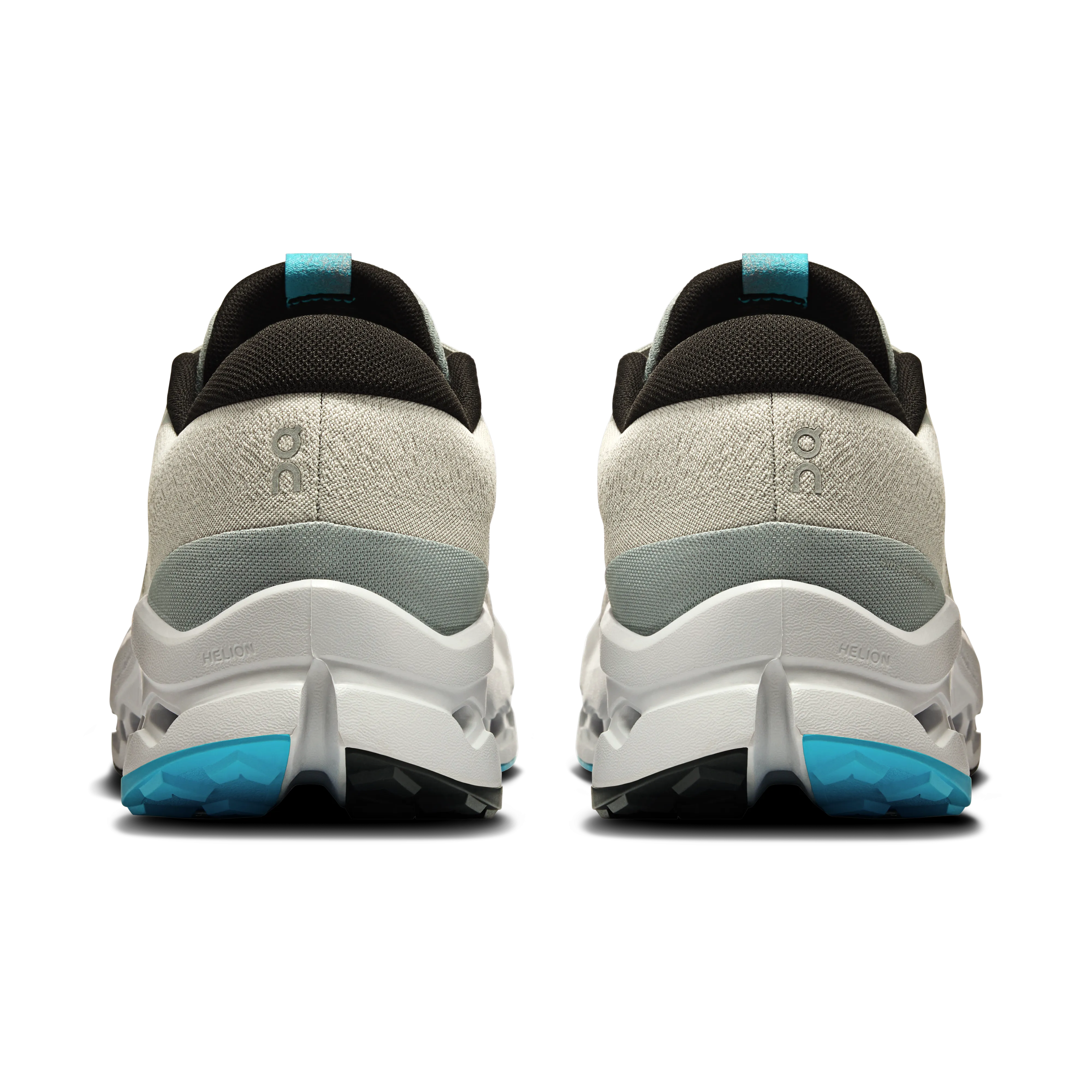 Crisp Look Cloudsurfer Trail 2 Waterproof