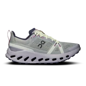 Cushion Footbed Durable Outsole Rubber Cloudsurfer Trail