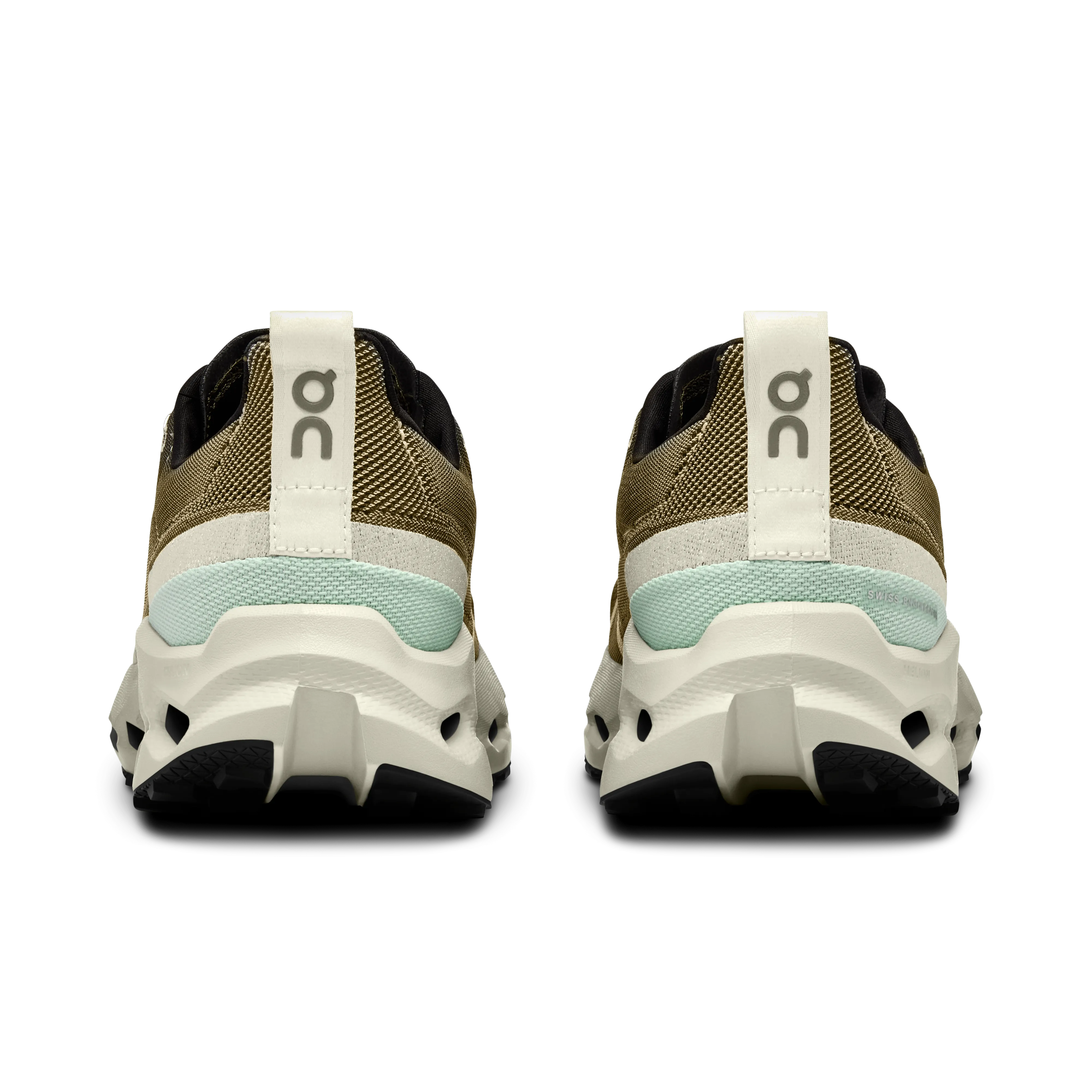 MoistureWickingFabric Cloudsurfer Trail