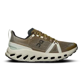 Cloudsurfer Trail Rubber Traction