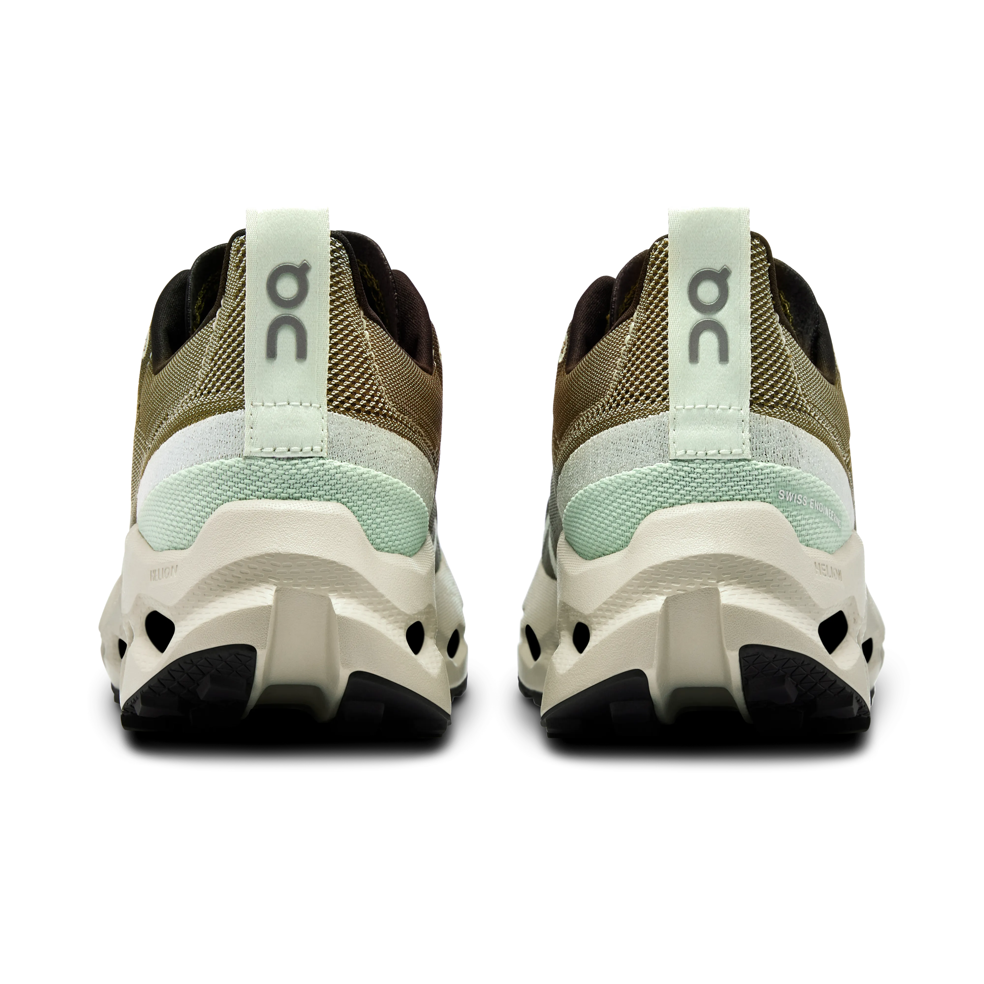 Eco Friendly Foam Cloudsurfer Trail