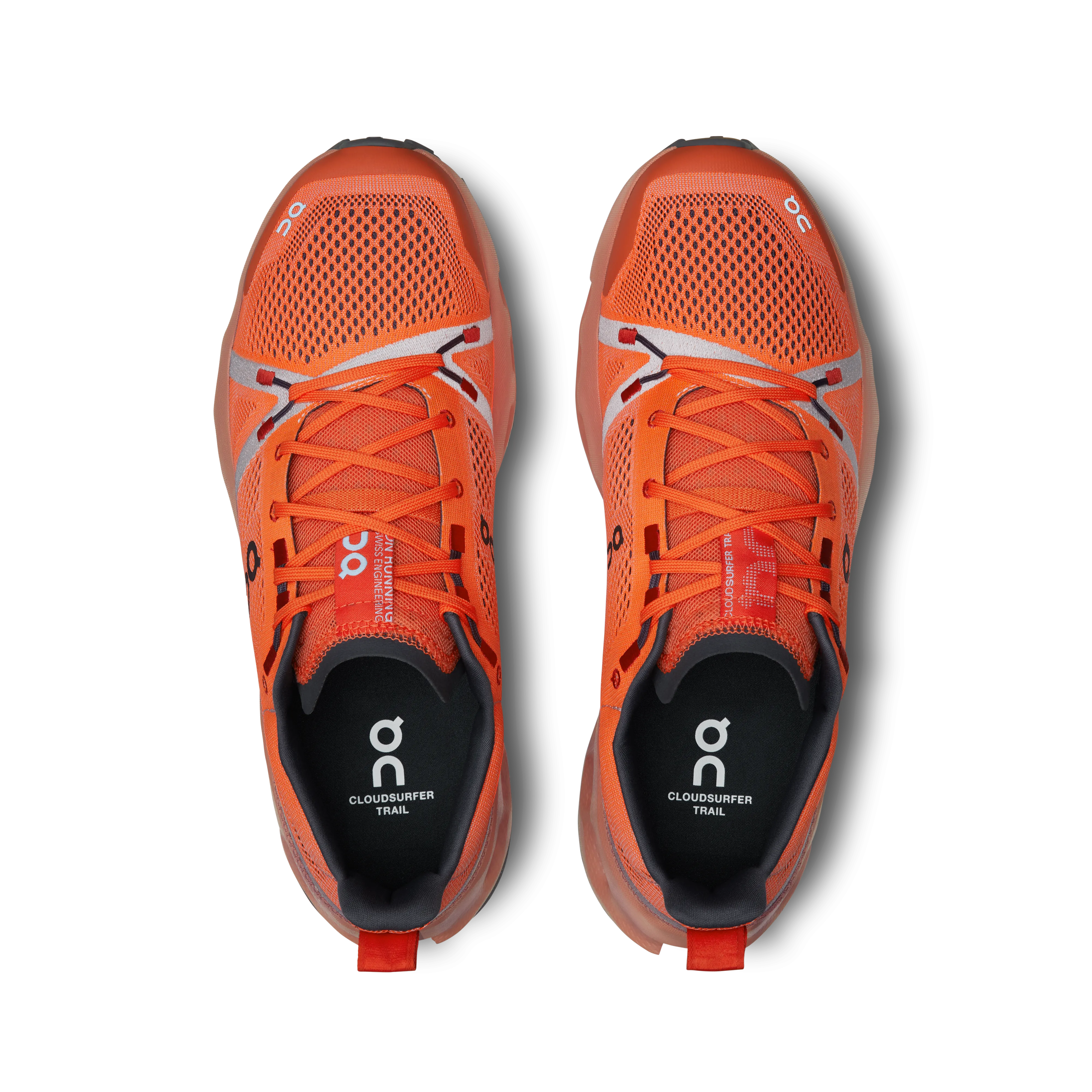 ReinforcedToe Cloudsurfer Trail