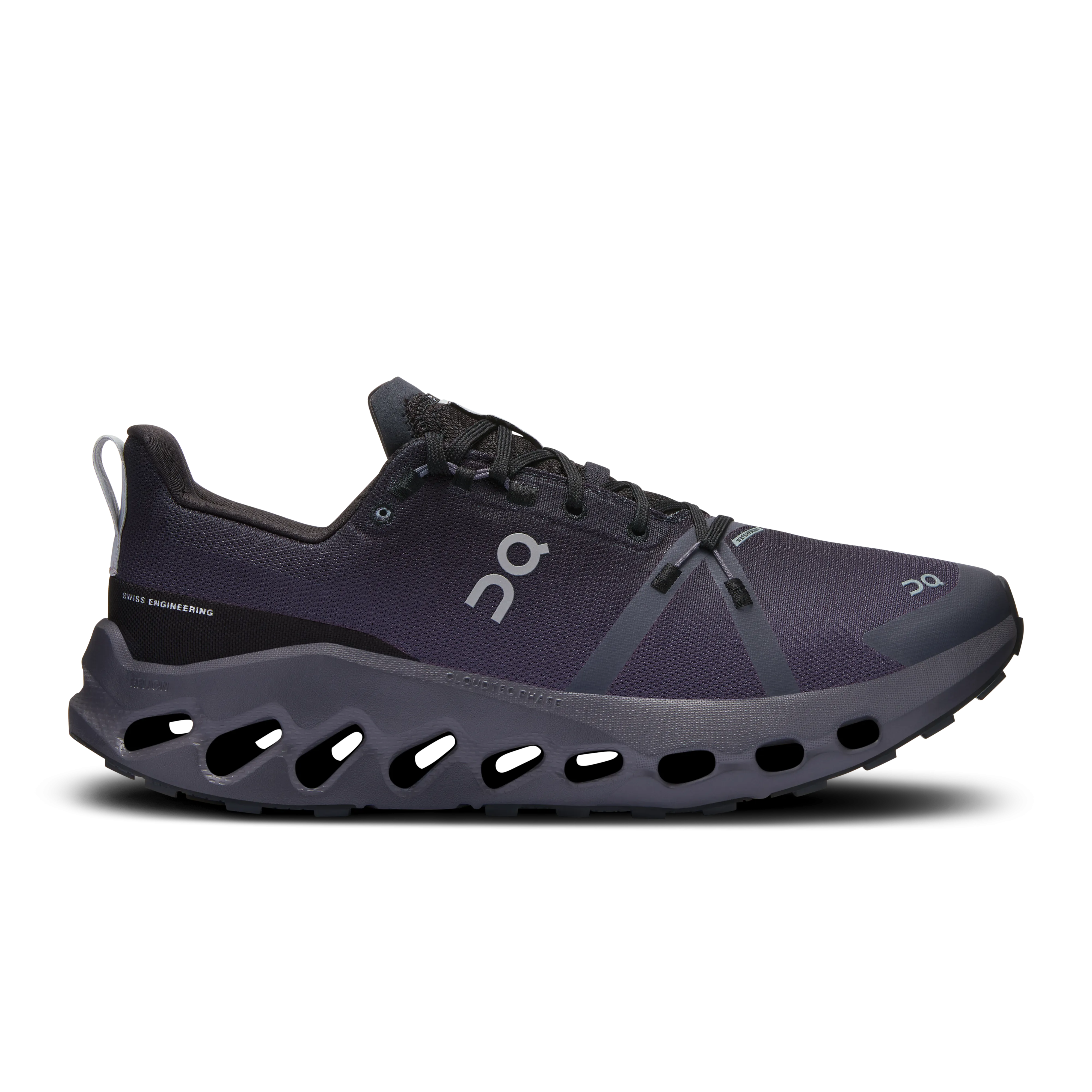 Gym-Ready Cloudsurfer Trail Waterproof