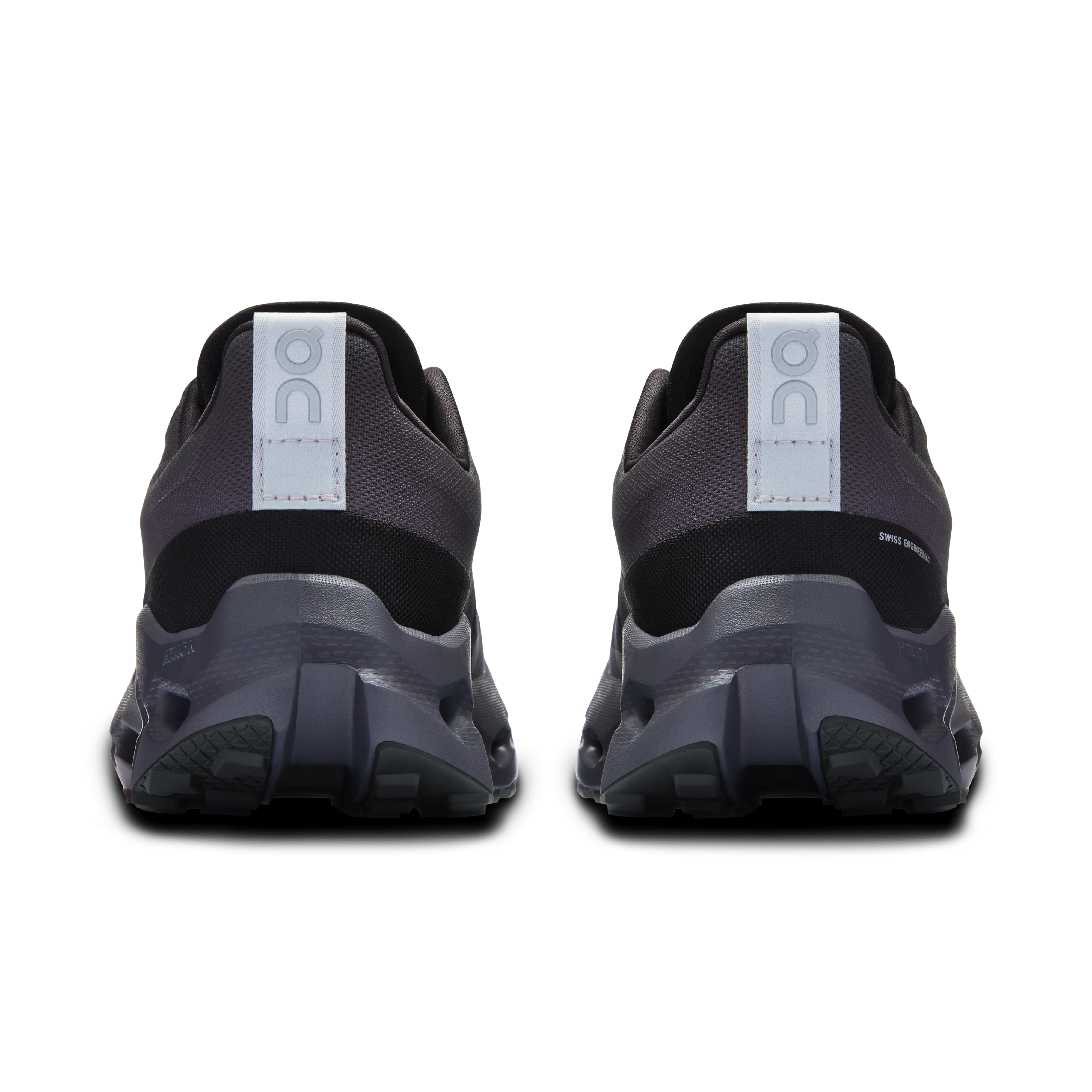 Quick On Odor   Resistant Cloudsurfer Trail Waterproof