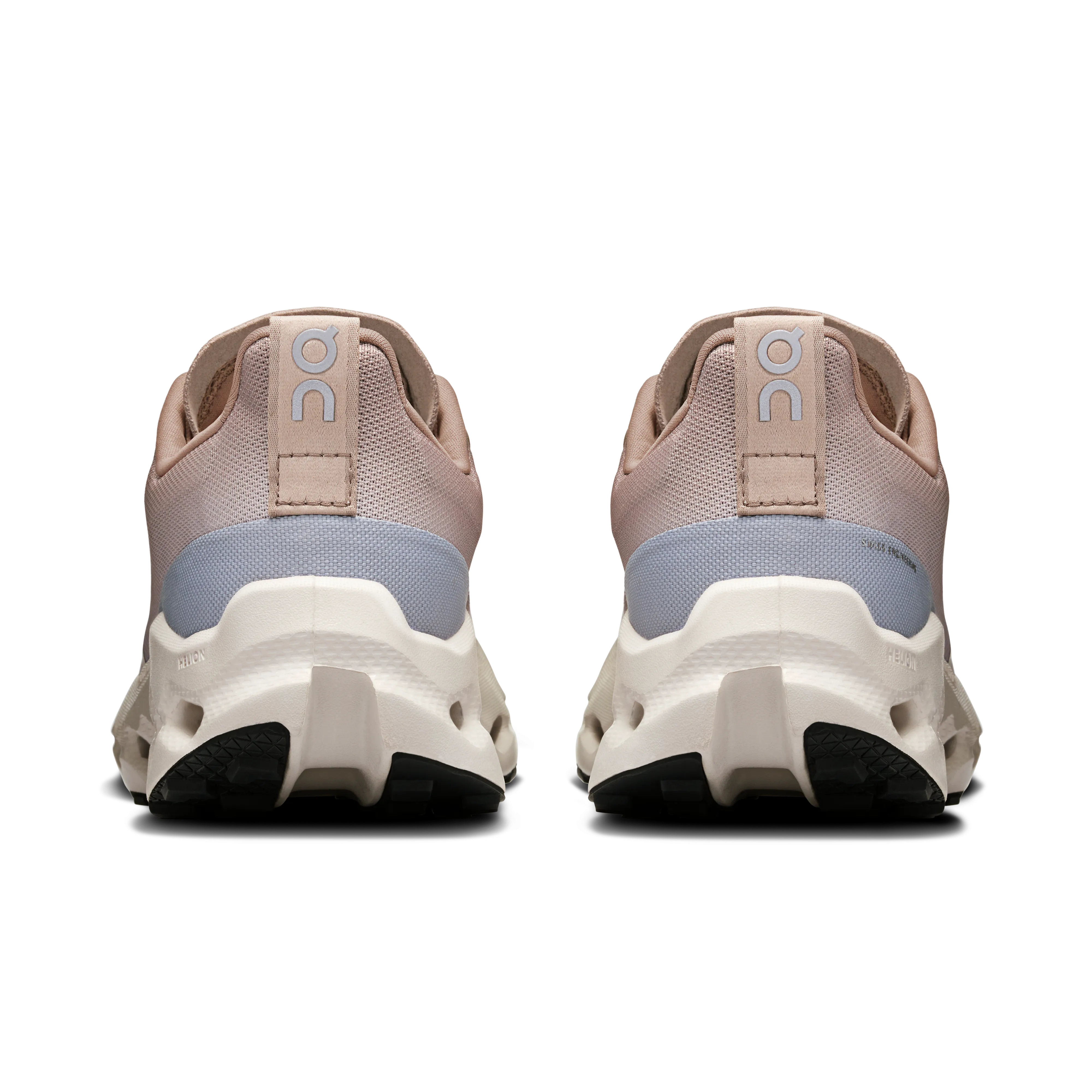 Cloudsurfer Trail Waterproof Stretchable Collar Foam Cushioning Layer