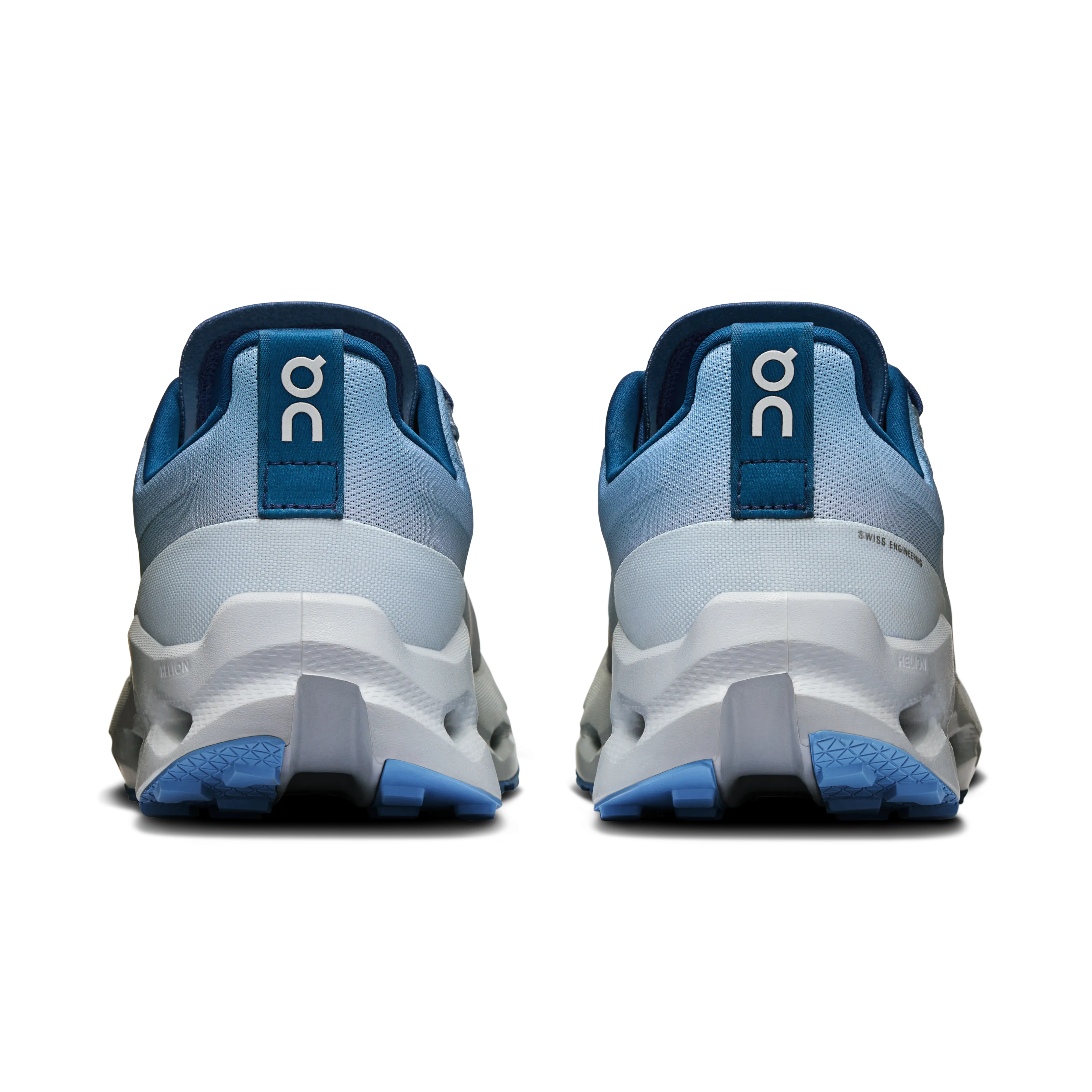 Cloudsurfer Trail Waterproof Layered silhouette