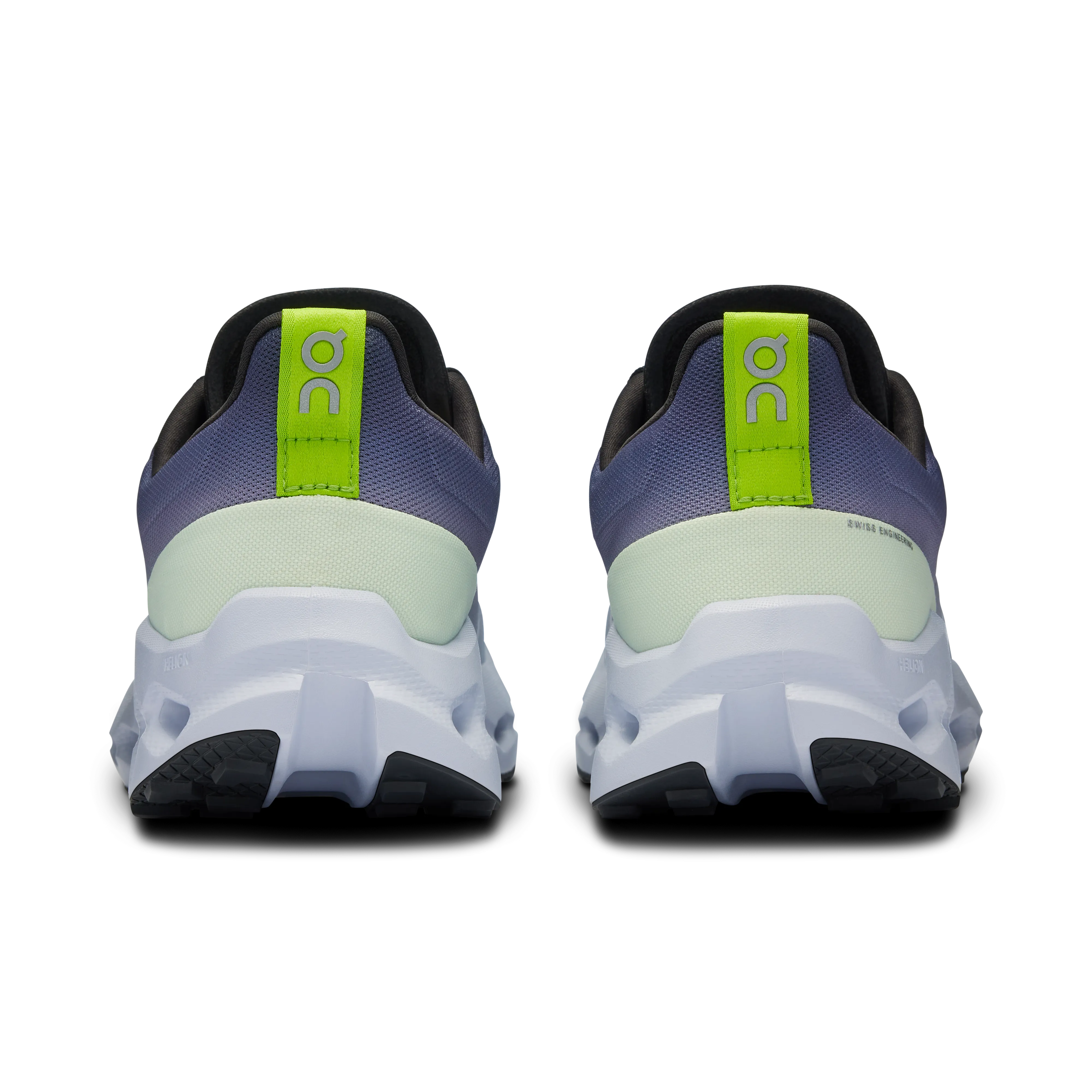 Cross Training Ready Cloudsurfer Trail Waterproof