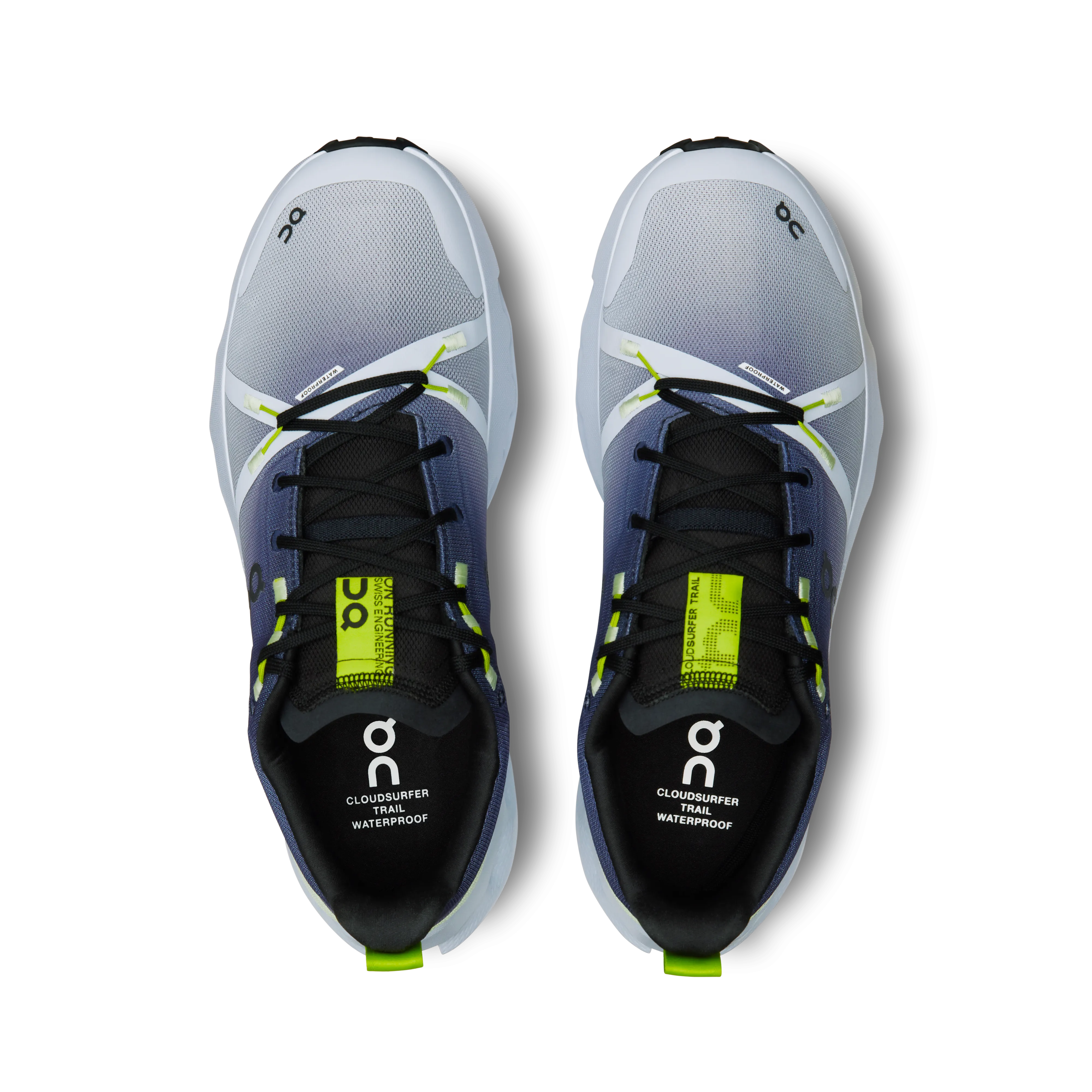 Urban Activity Cloudsurfer Trail Waterproof