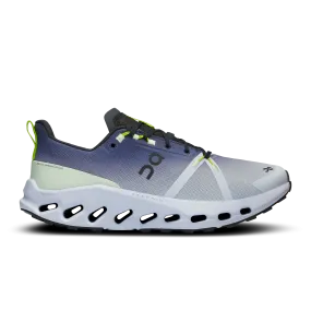 Cloudsurfer Trail Waterproof Timeless Chic Sustainable Manufacturing