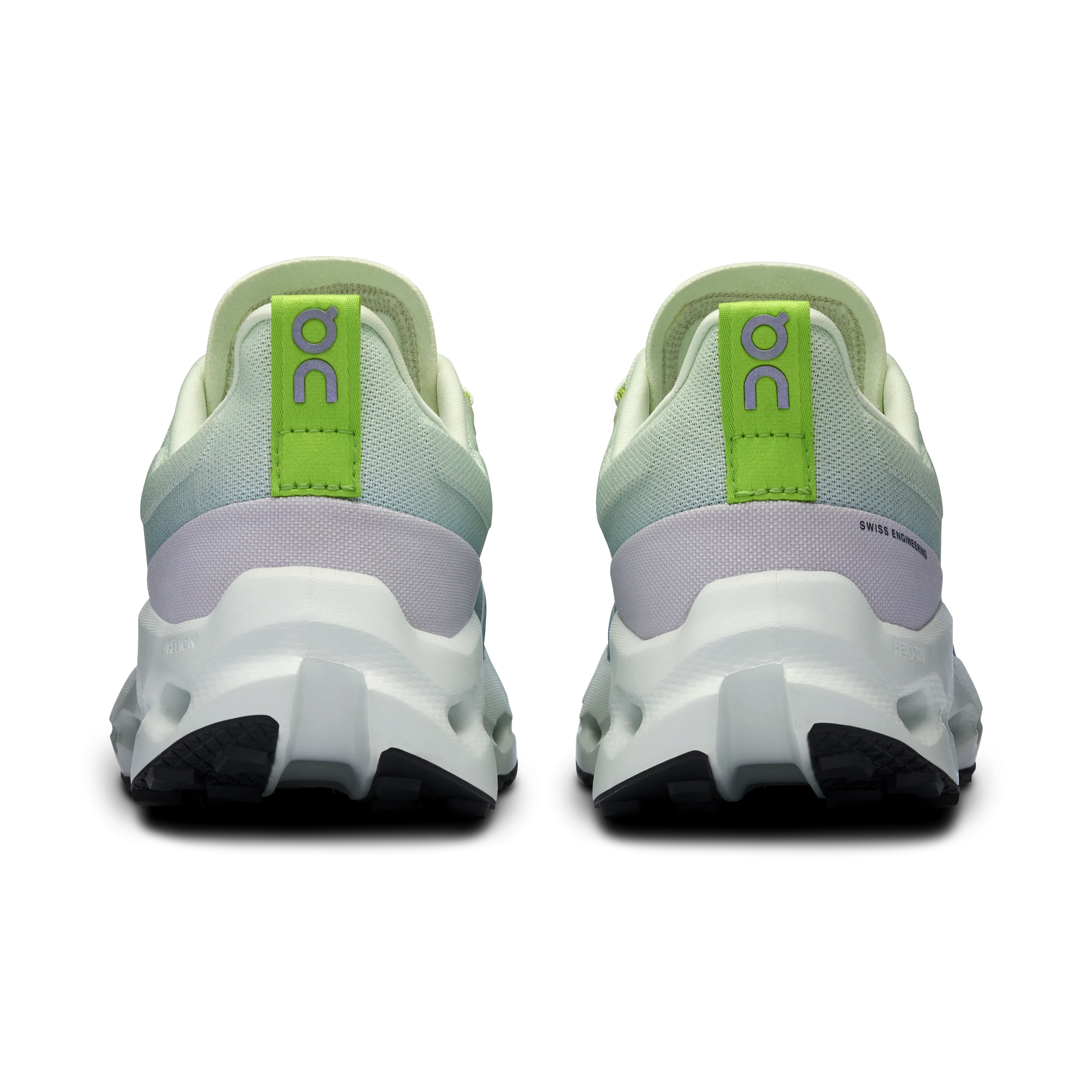 Hyper Elastic Foam Tech Cloudsurfer Trail Waterproof