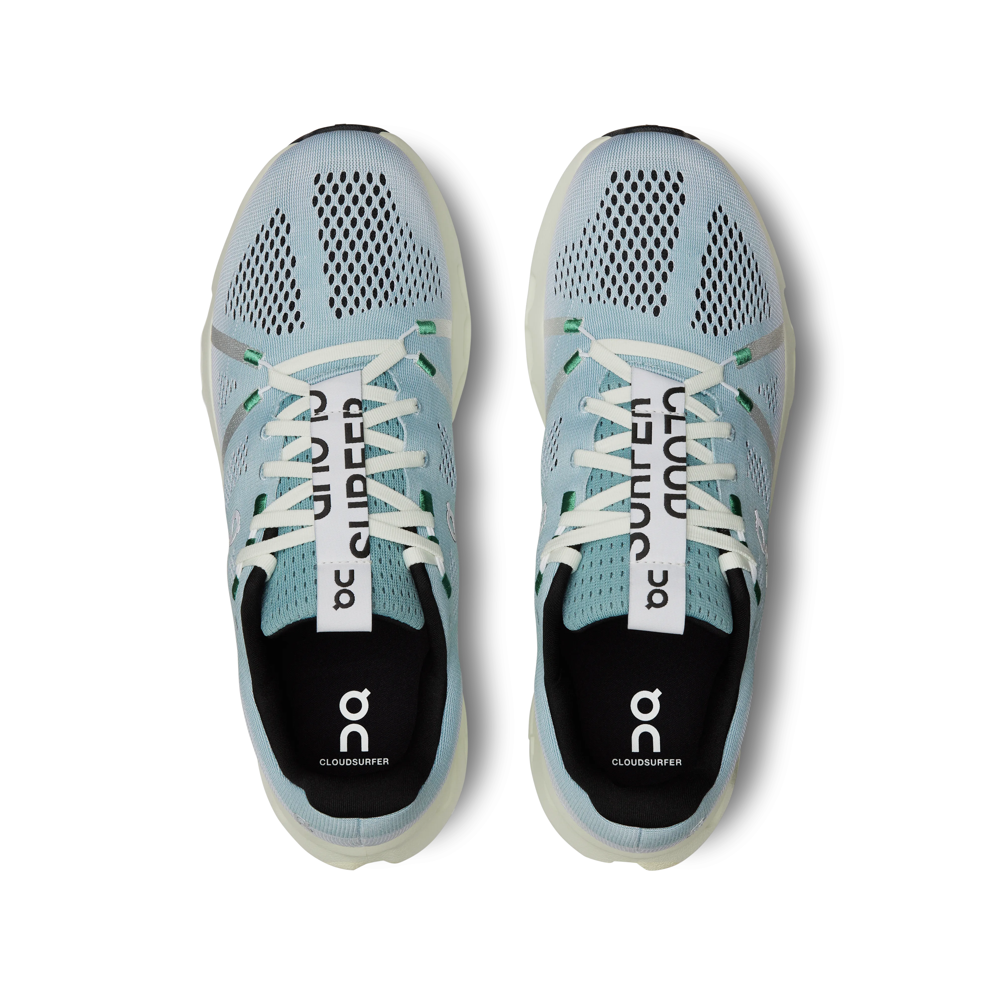 Cloudsurfer Impact Safe