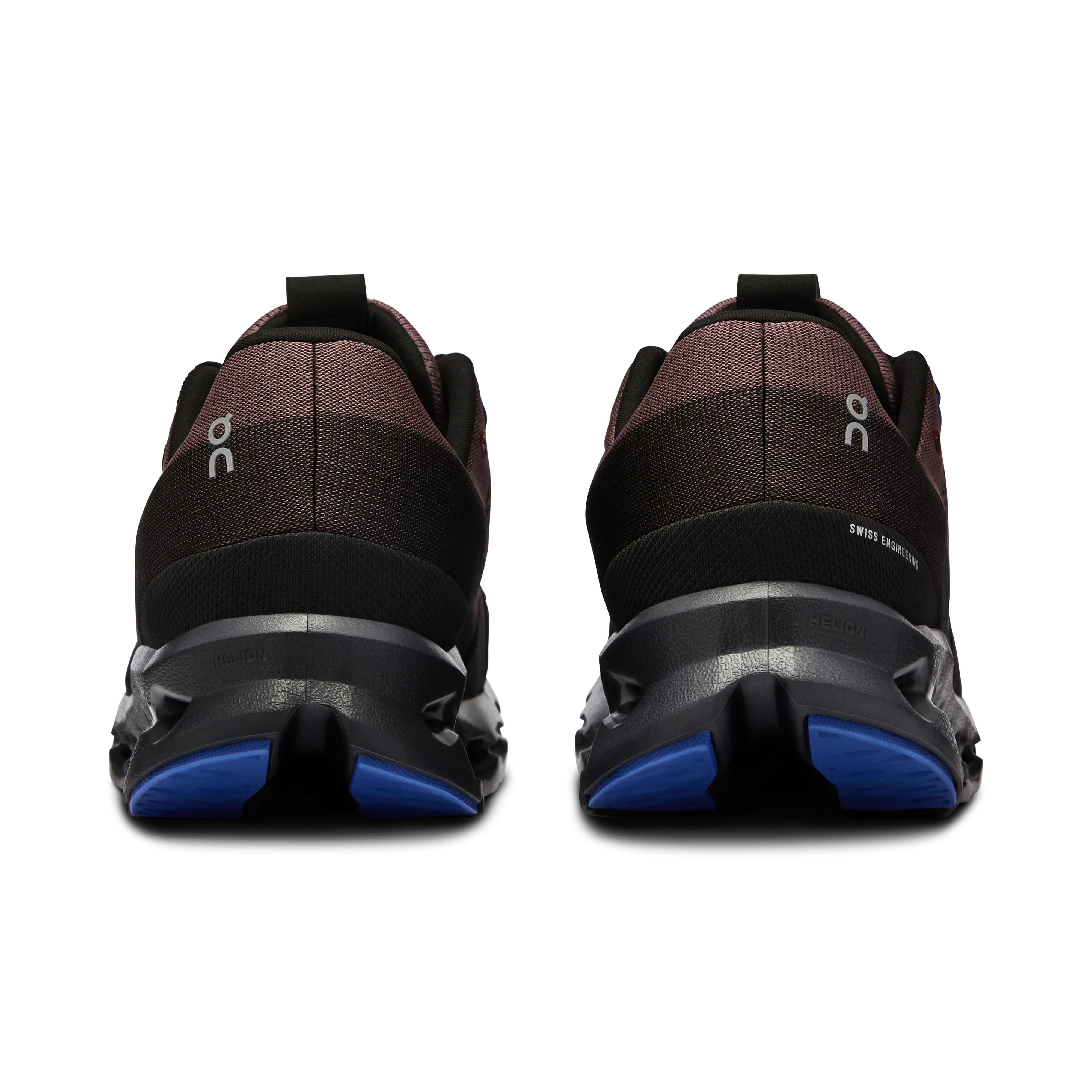 Cloudsurfer Responsive Footbed