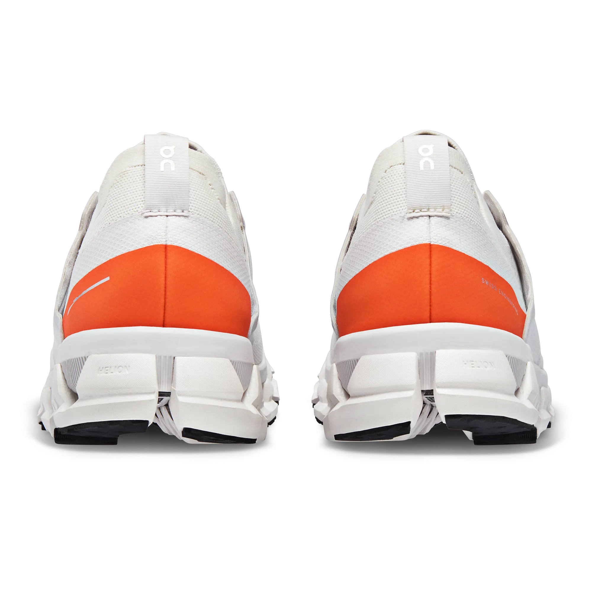 Cloudswift 3 Stylish Fit Torsional Rigidity System