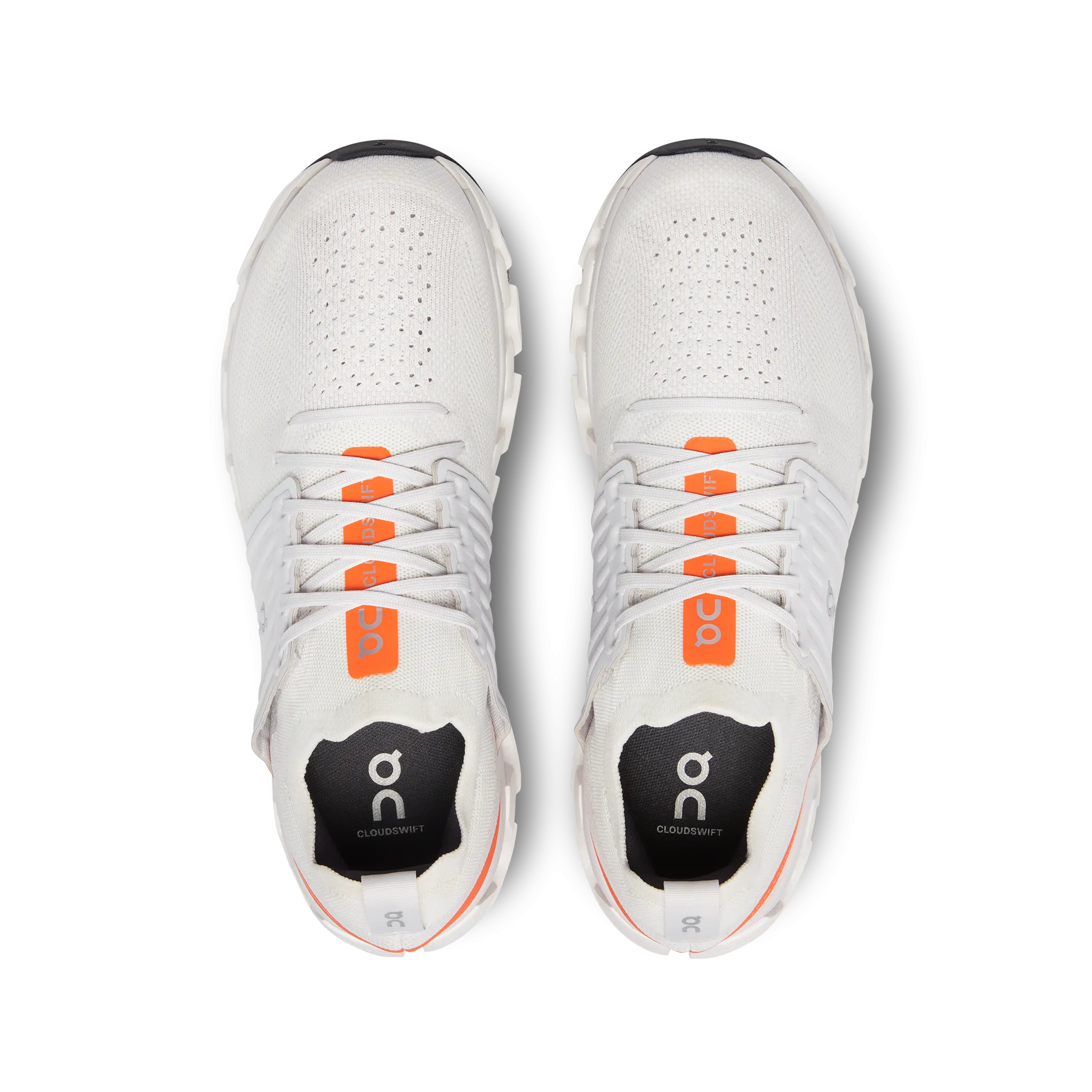 Contoured Footbed Support Cloudswift 3