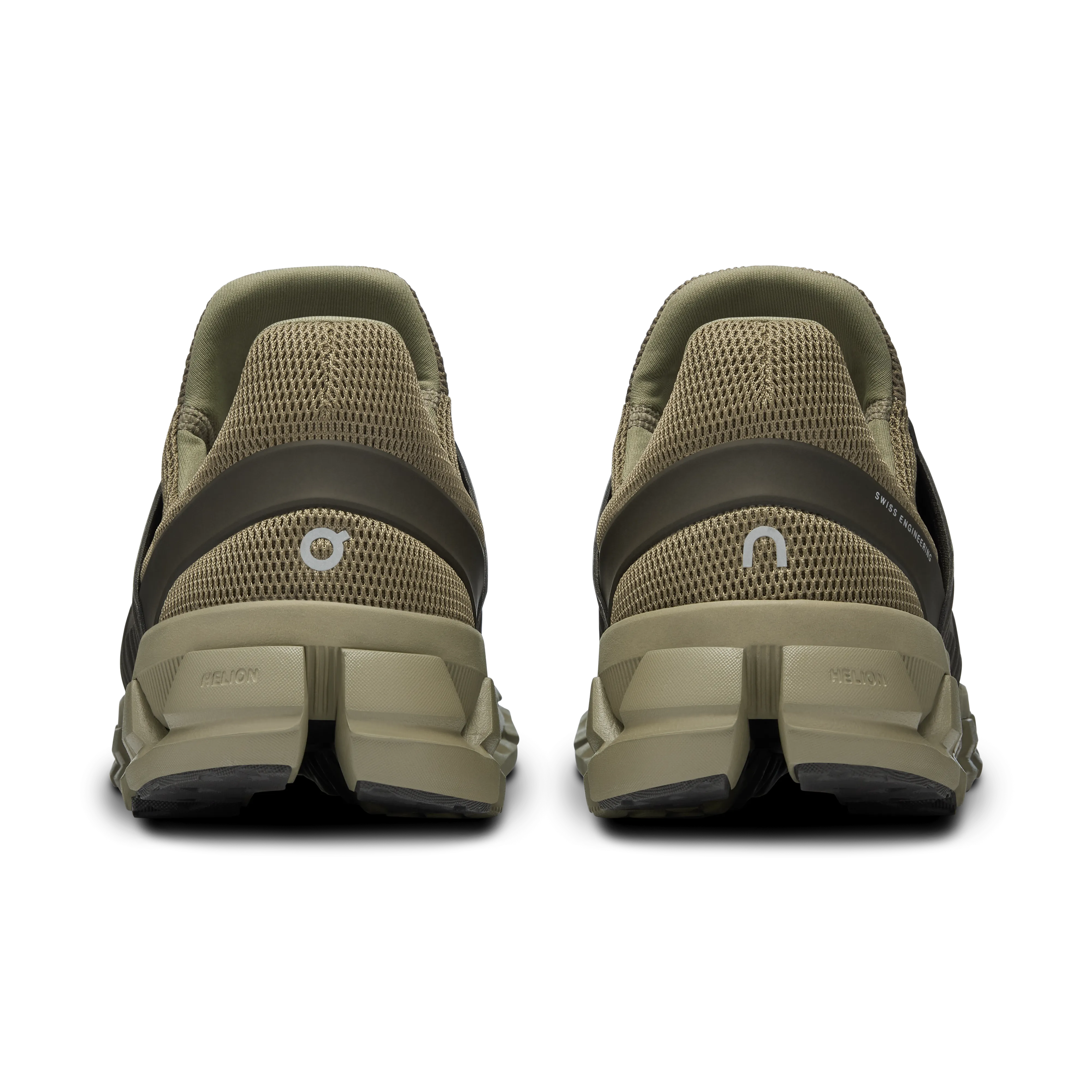 Compression Molded Foam Comfort Socks Cloudswift 3 AD