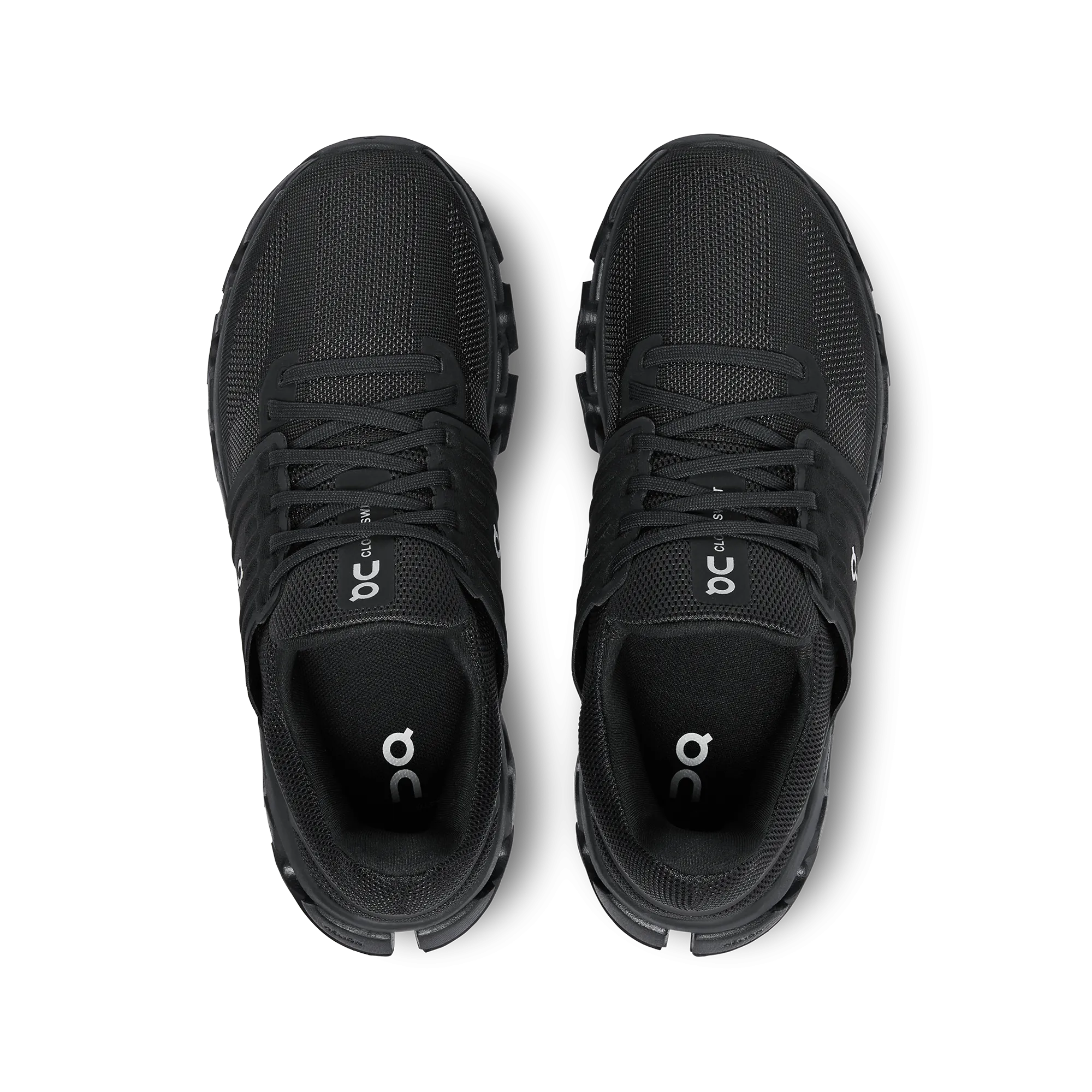 Adjustable Midfoot Strap Fitness Edge Cloudswift 3 AD