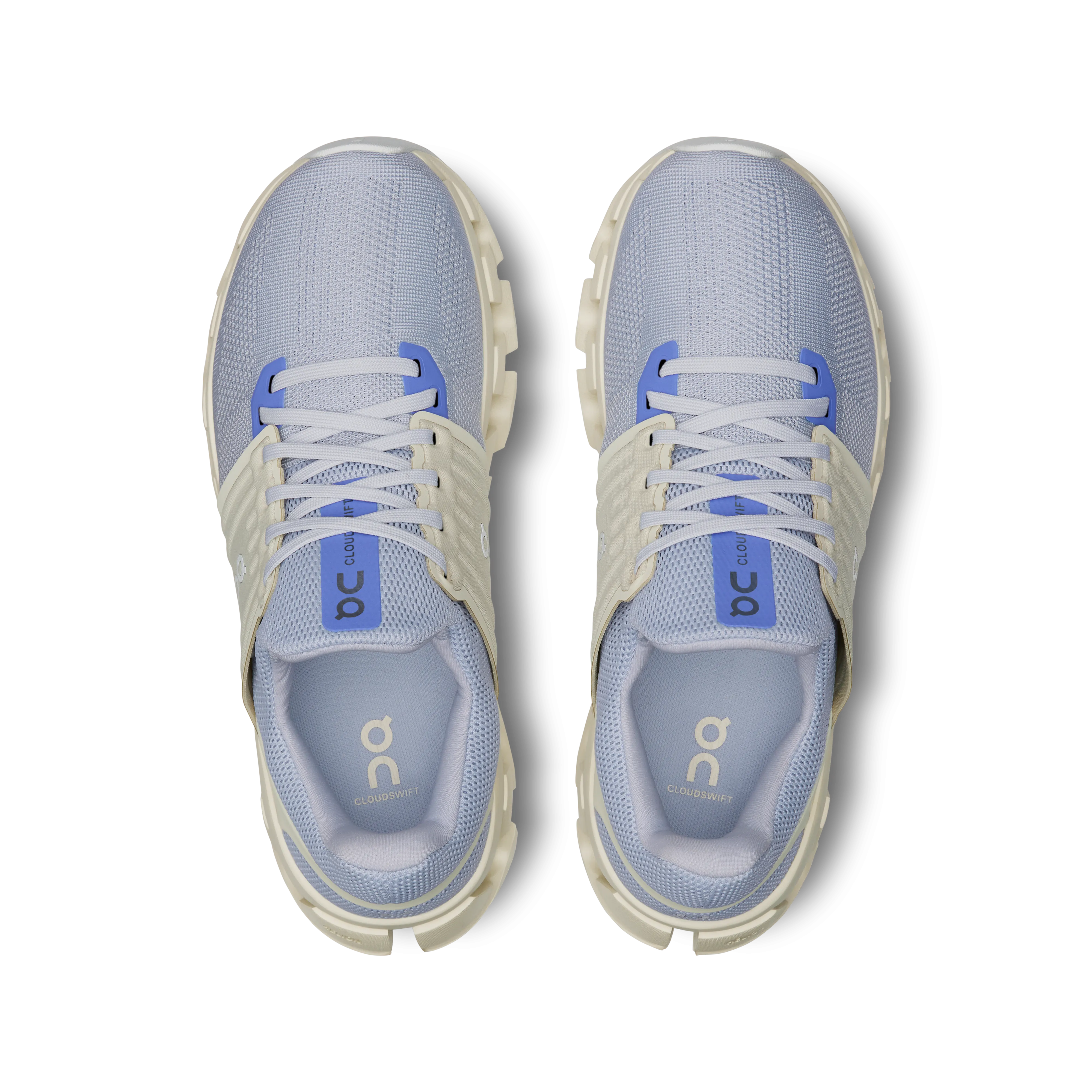 Cloudswift 3 AD Abrasion Resistant Panels Everyday Casual