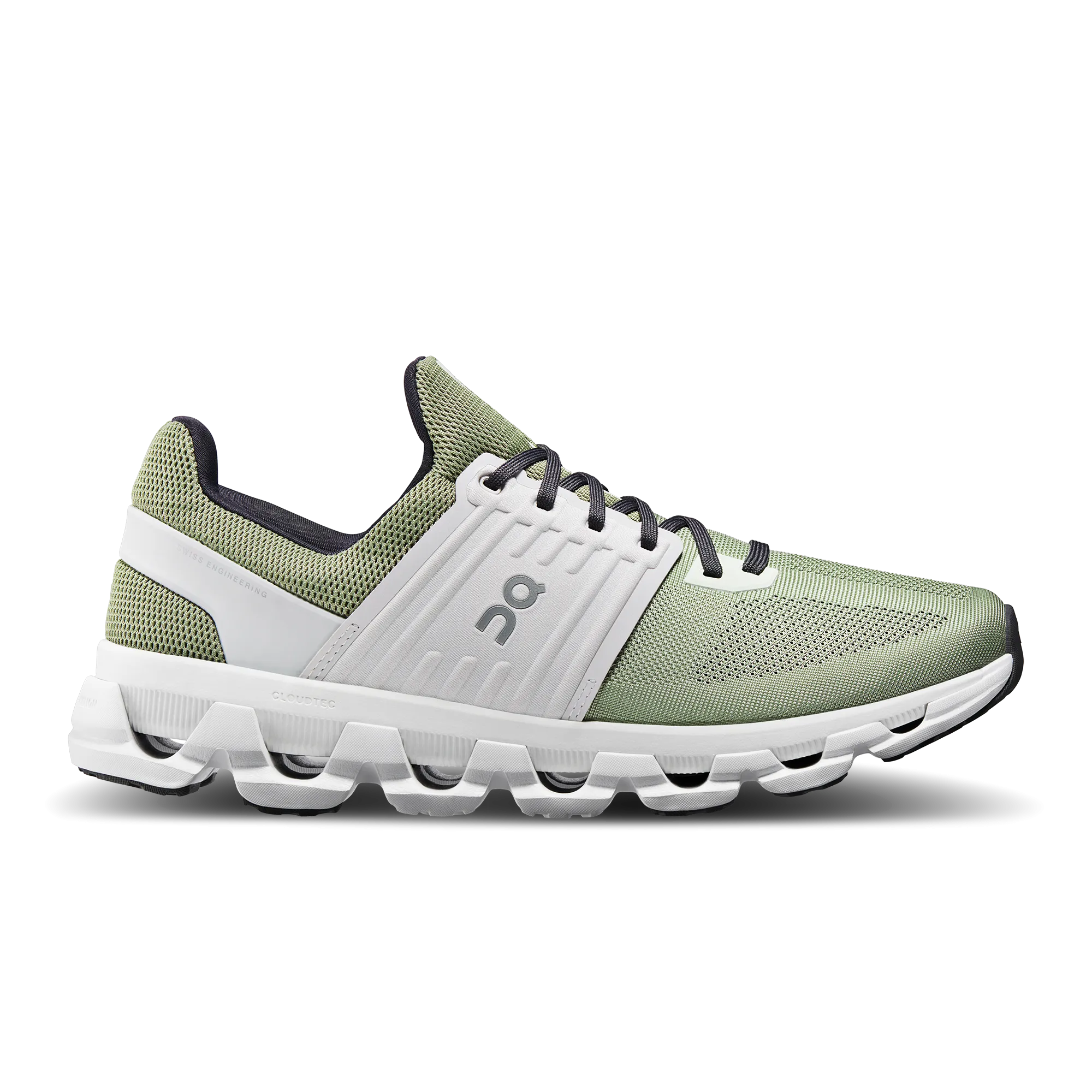 Cloudswift 3 AD Multi Layer Midsole Cushioned Sole