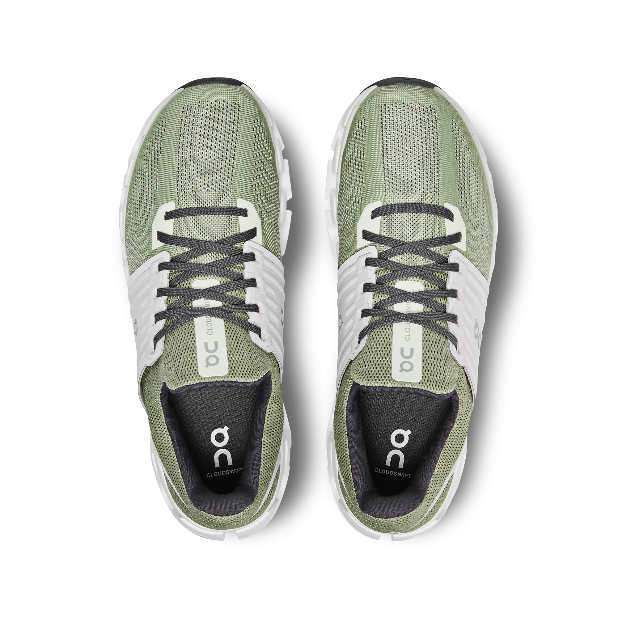 Cloudswift 3 AD Sweat Control Vibrant breathability