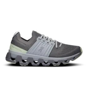 Anti Fatigue Footbed Plush traction Cloudswift 3