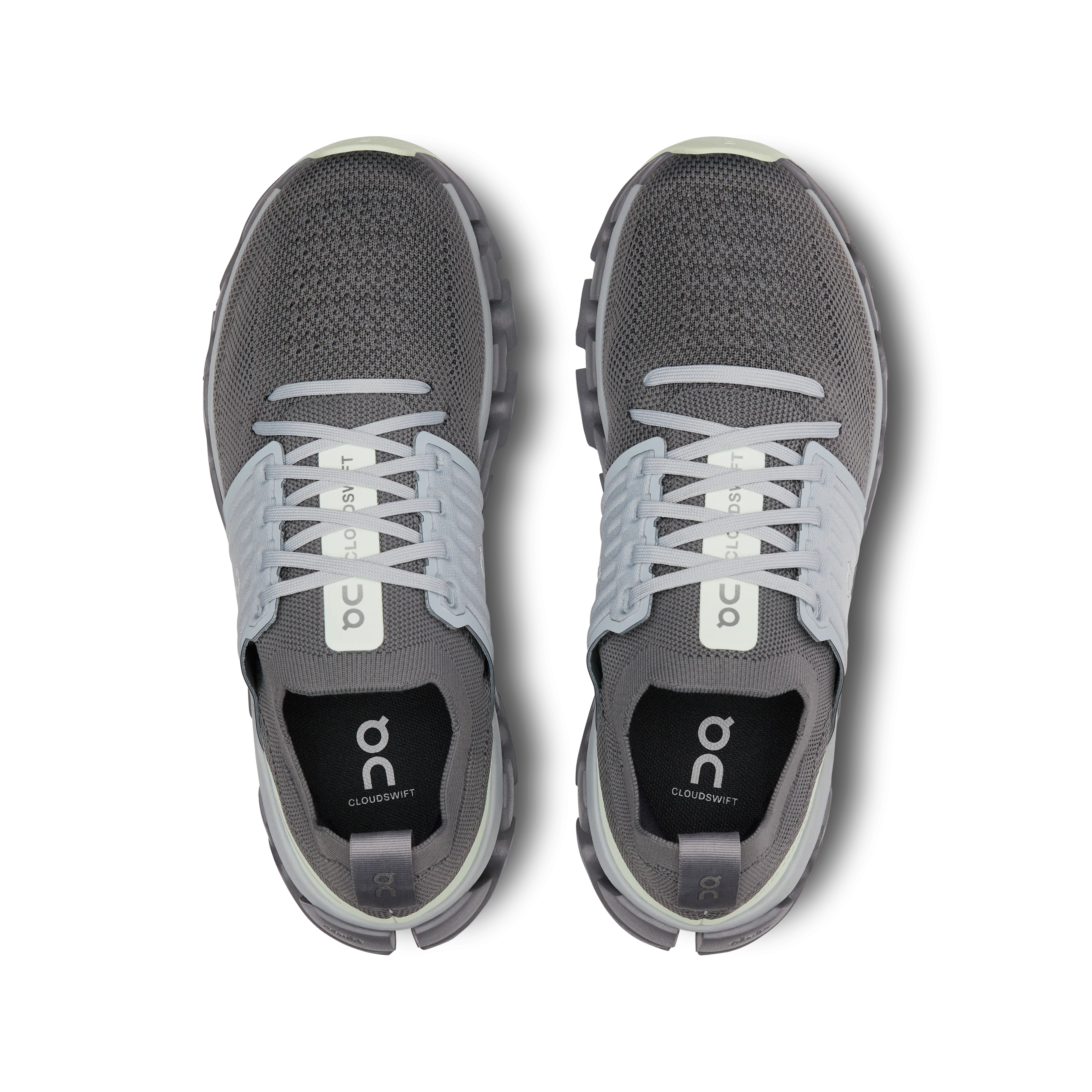 Neutral Footbed Cloudswift 3