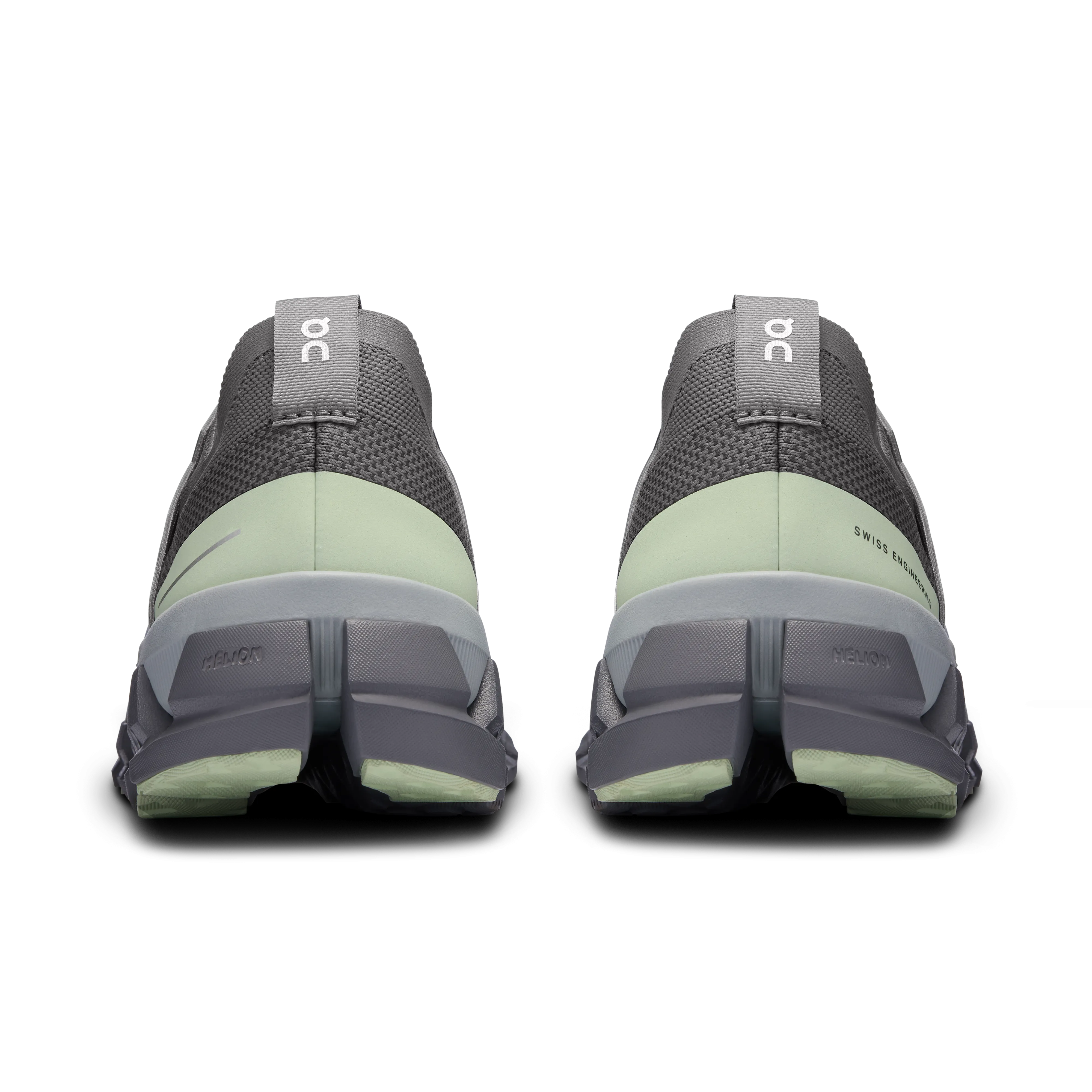 Cloudswift 3 Contemporary Fit Padded Collar Padding