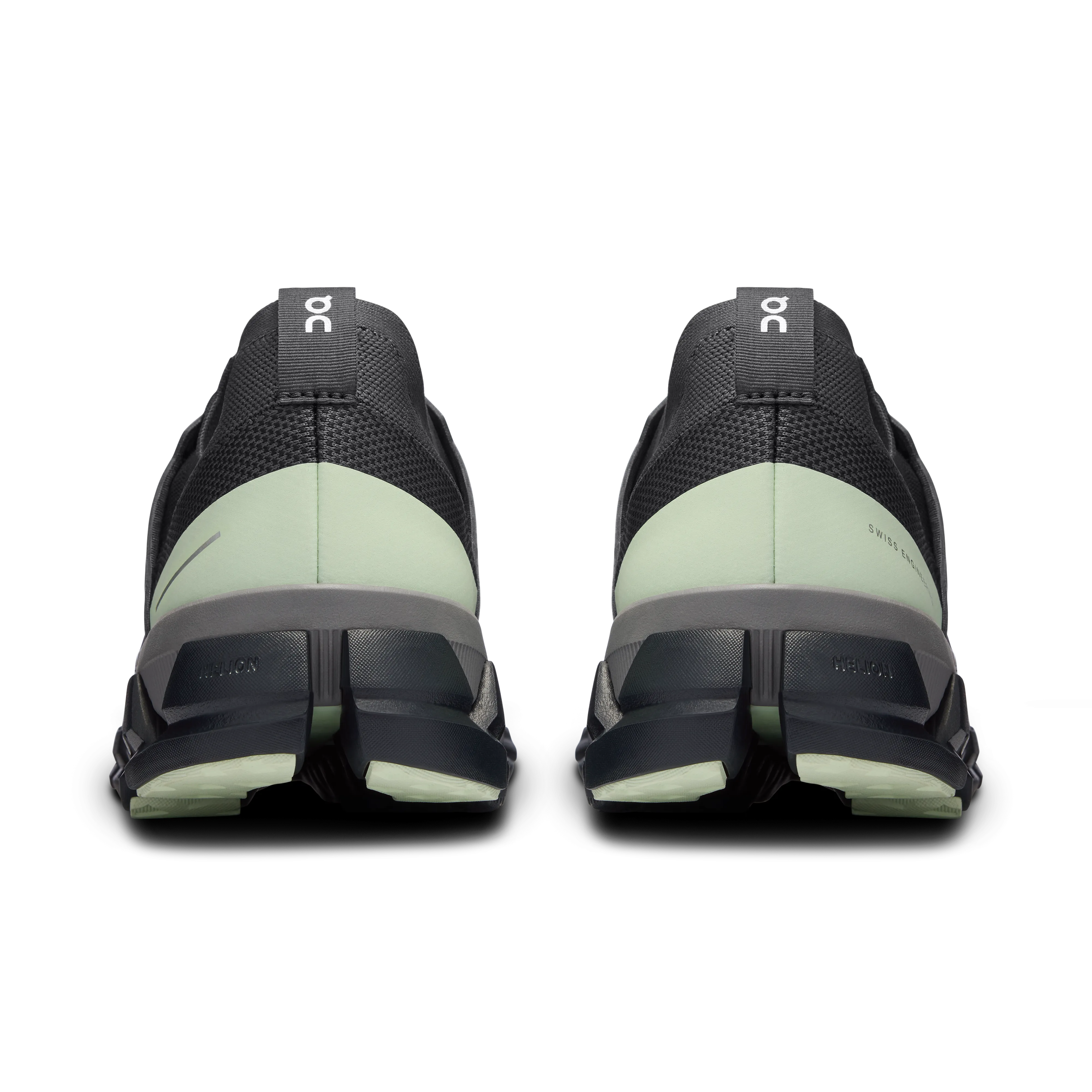 Cloudswift 3 High-Traction Sole Cloud Soft