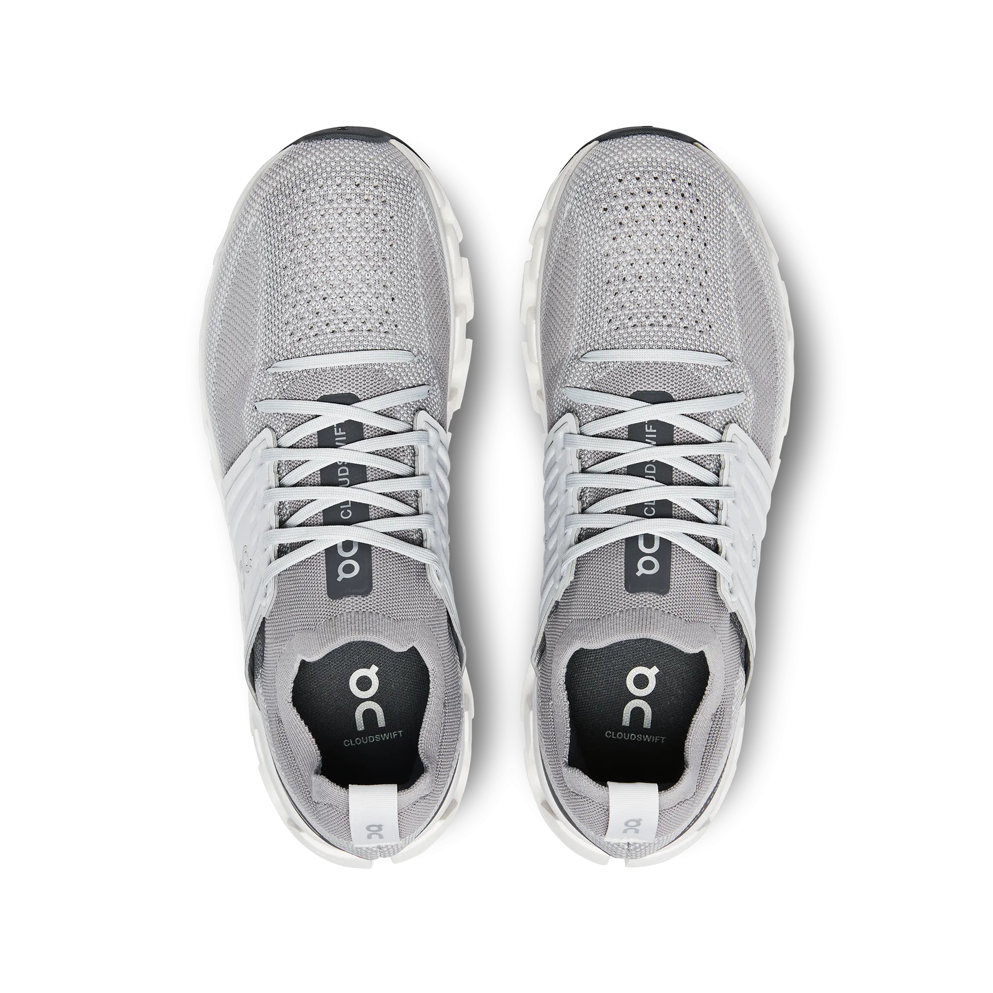 Padded Edge Foot Support Cloudswift 3