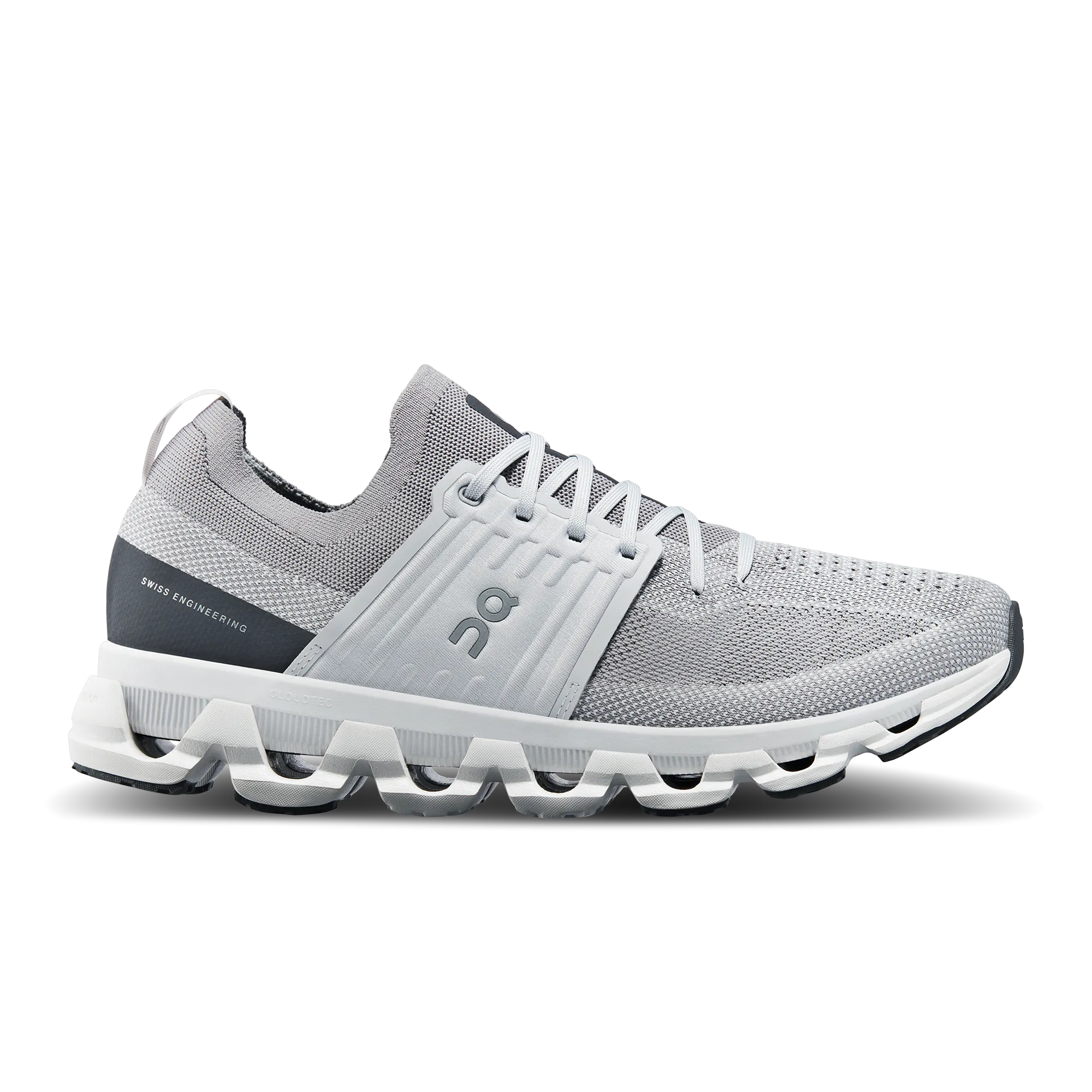 Non Slip Lacing System Cloudswift 3