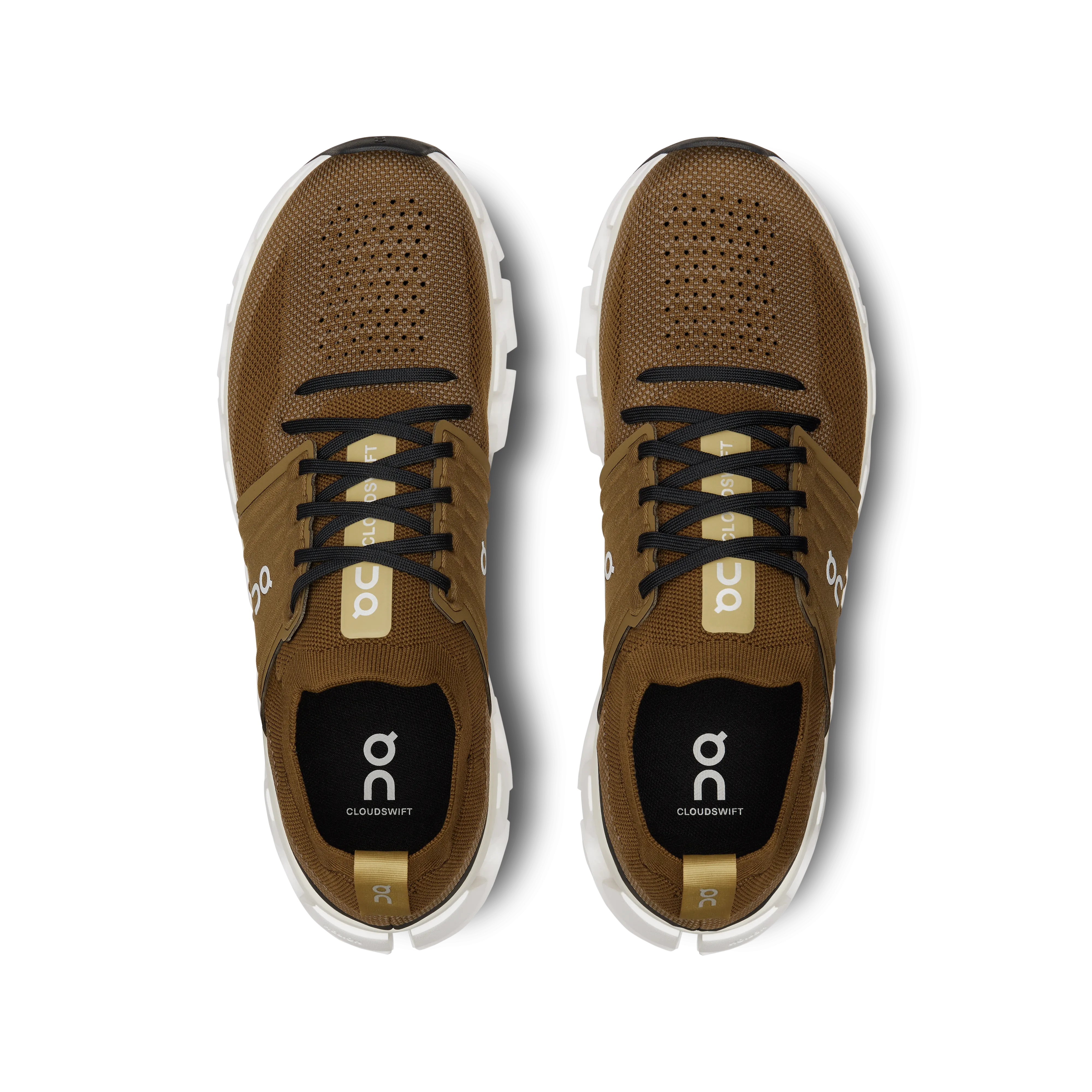 Cloudswift 3 Leather