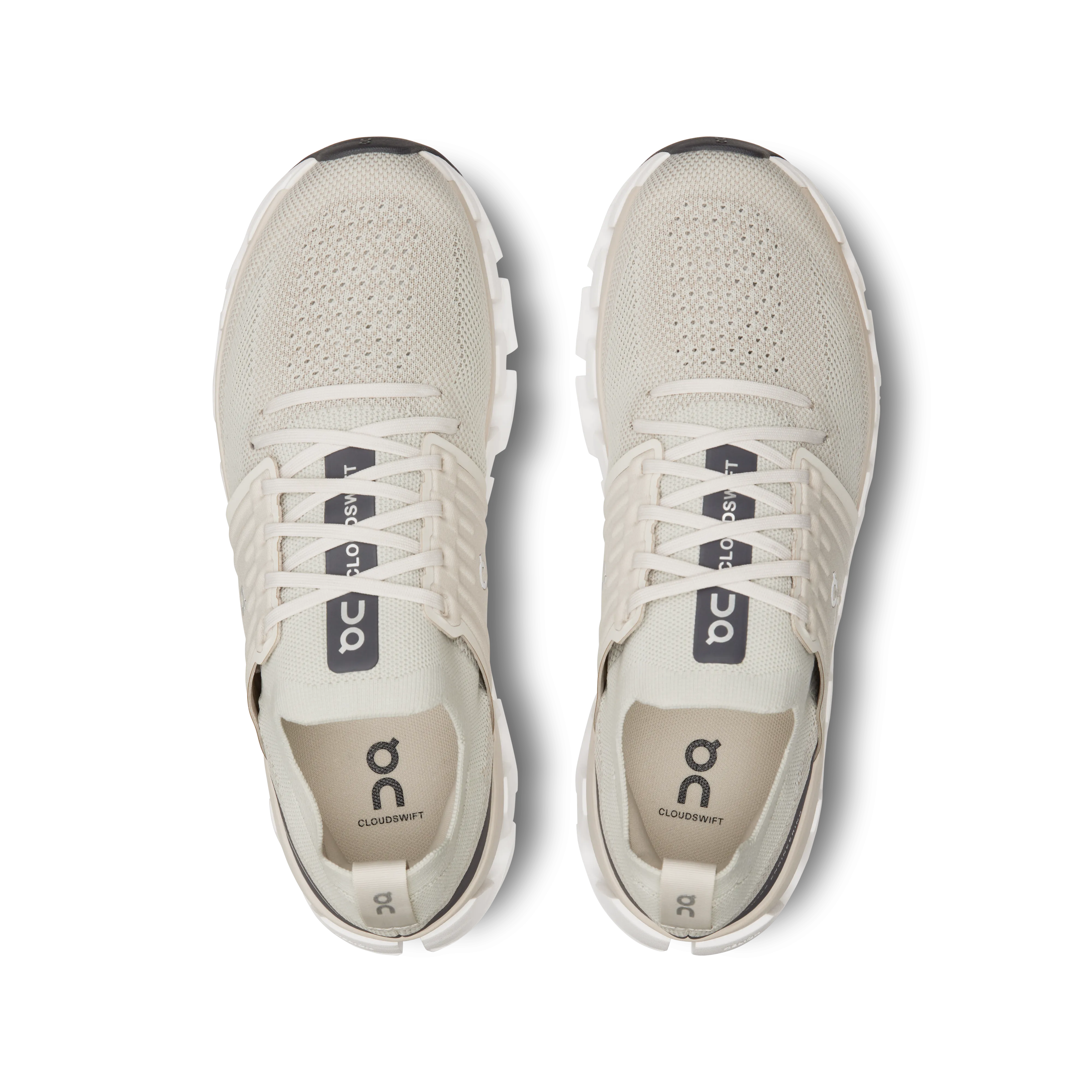 Cloudswift 3 Springy ride