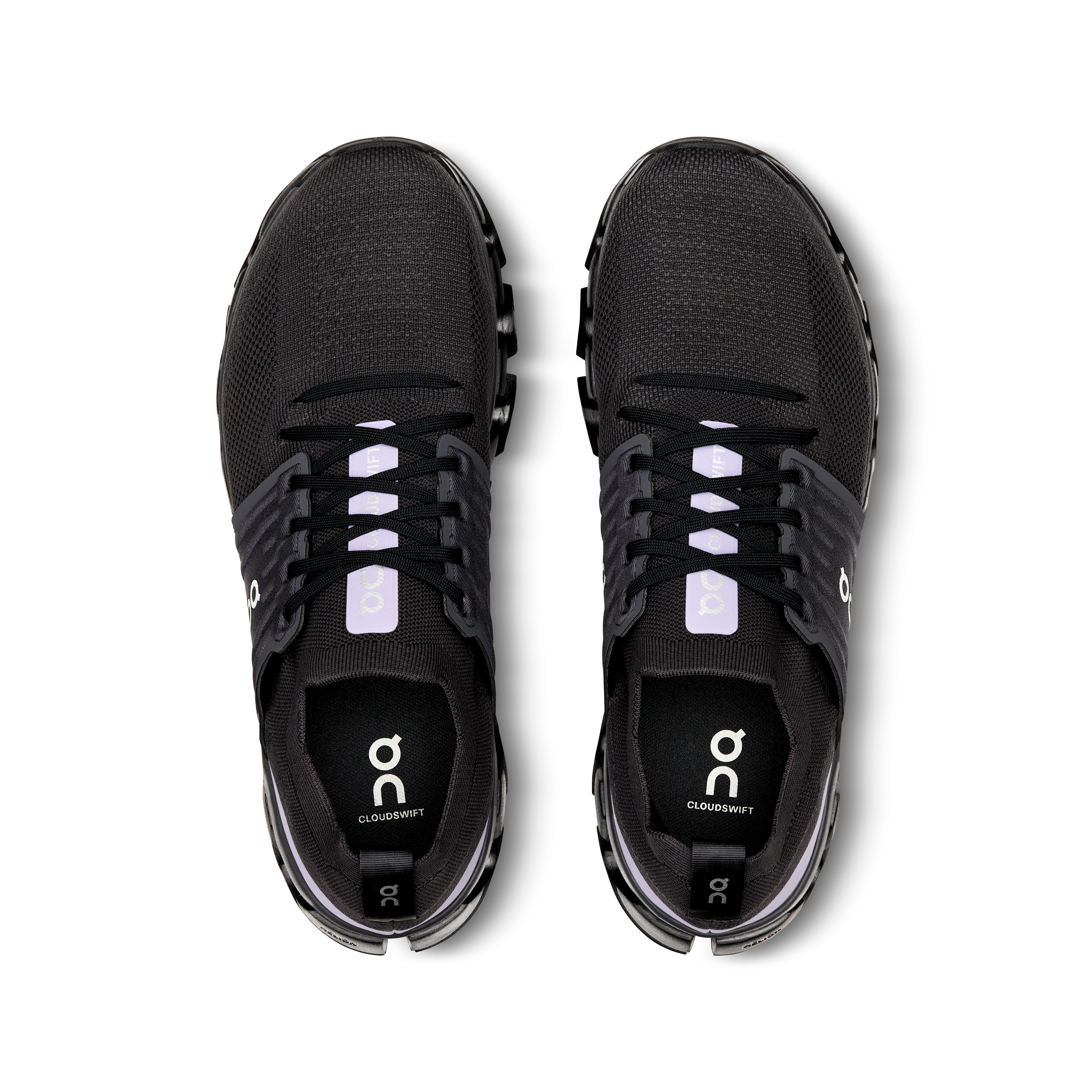 Cloudswift 3 Performance Sole