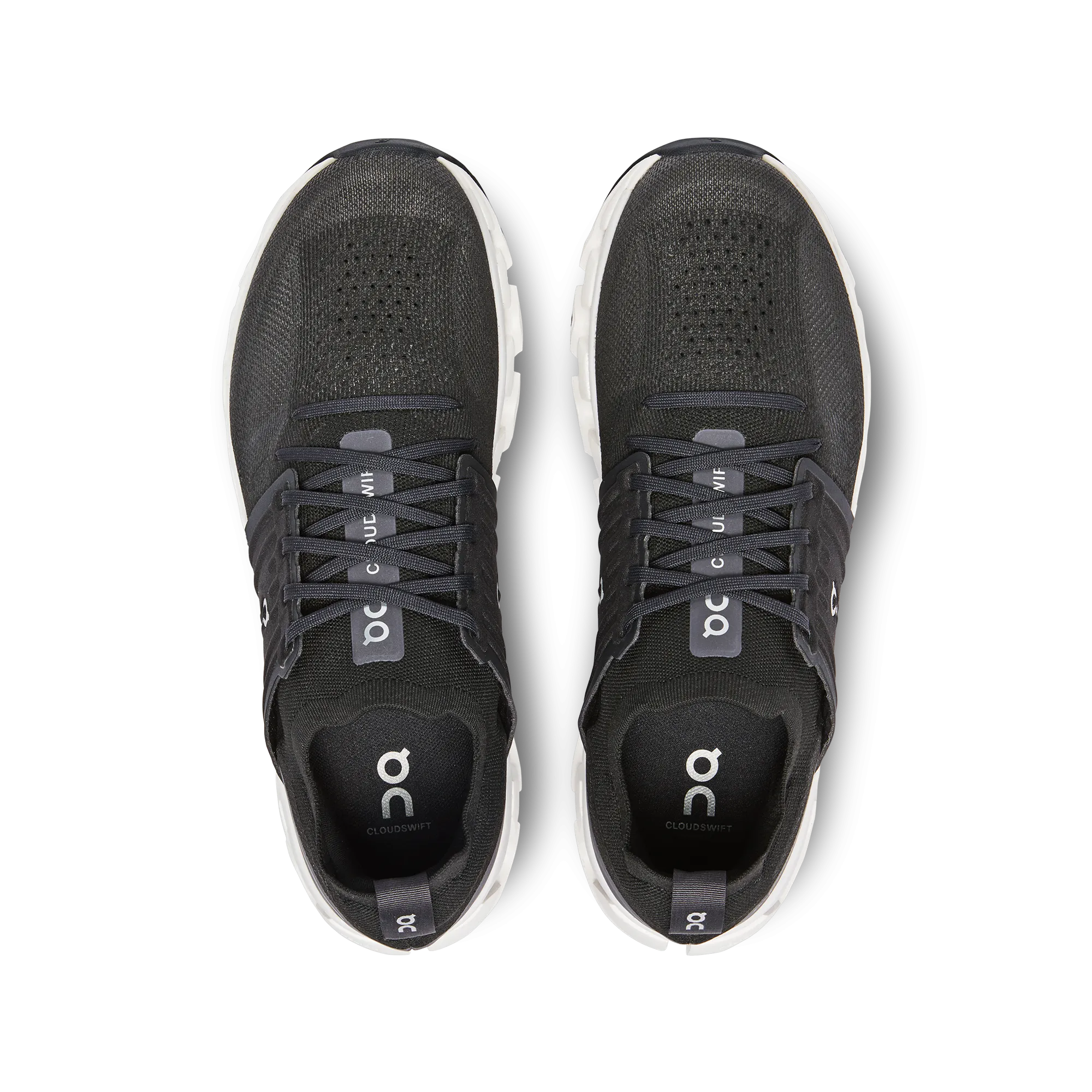 Cloudswift 3 Impact Diffusion Design