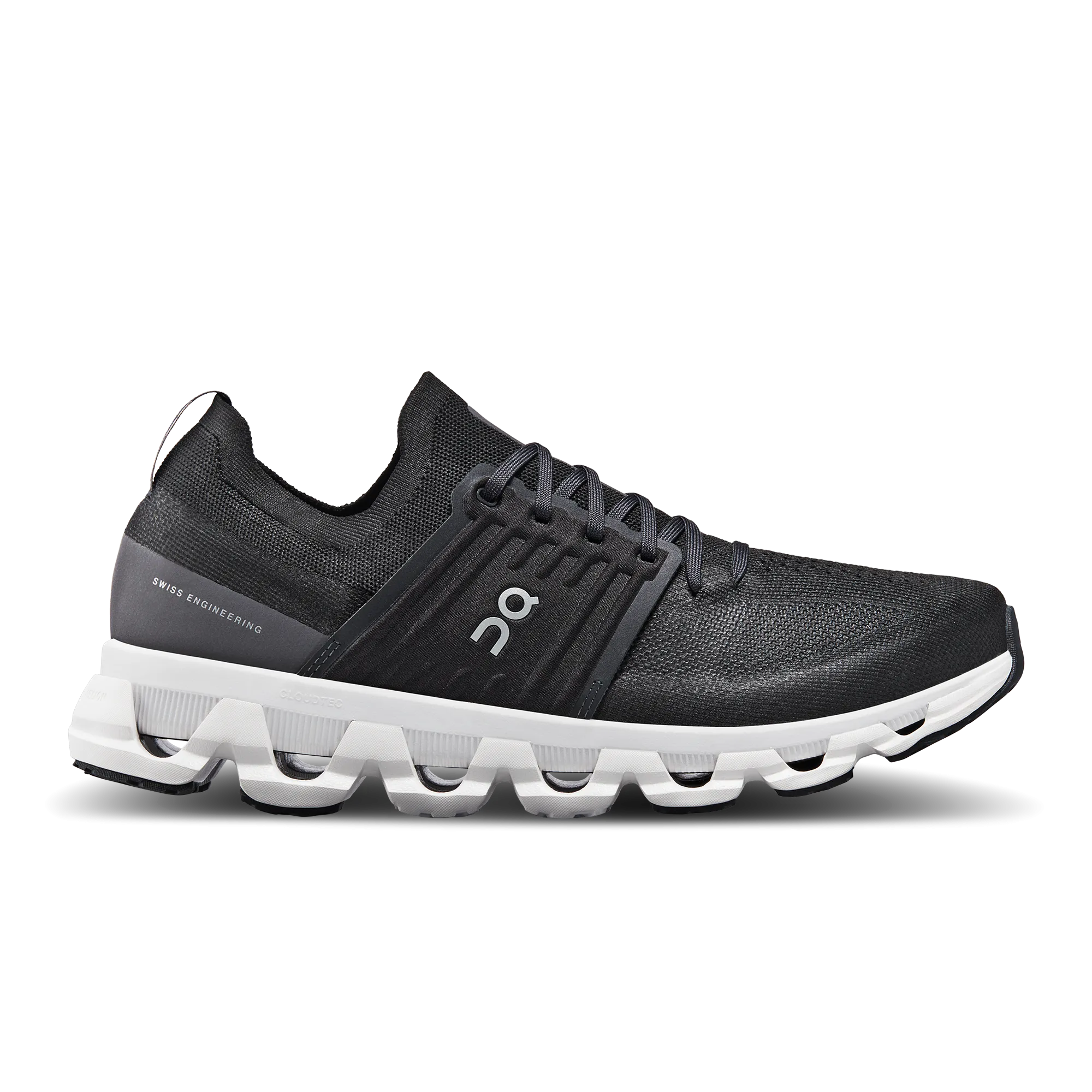 Soft Walk Bounce Response Cloudswift 3