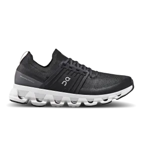 Refined performance Cushioned Base Cloudswift 3