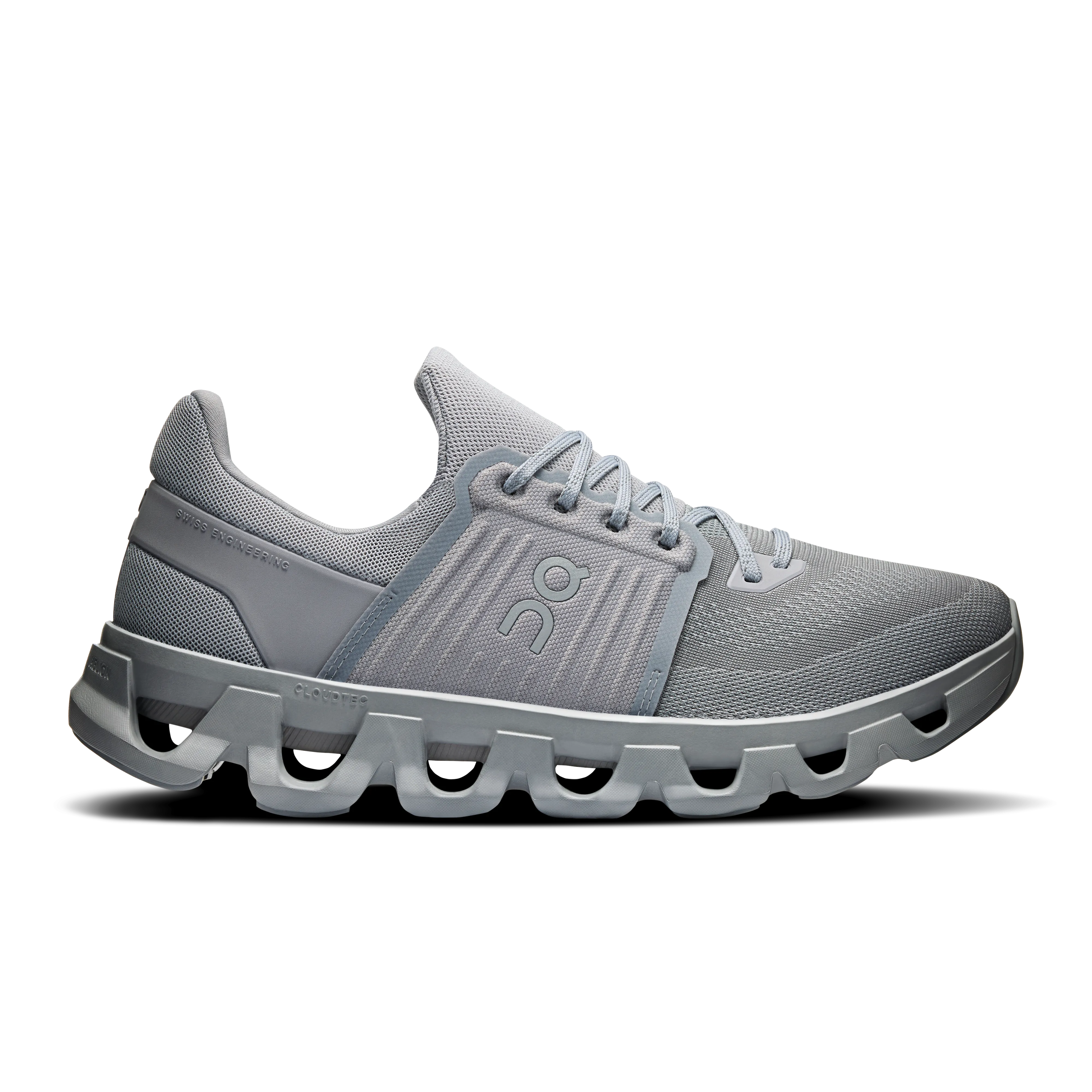 Cloudswift 4 AD Heat Resistant Outsole