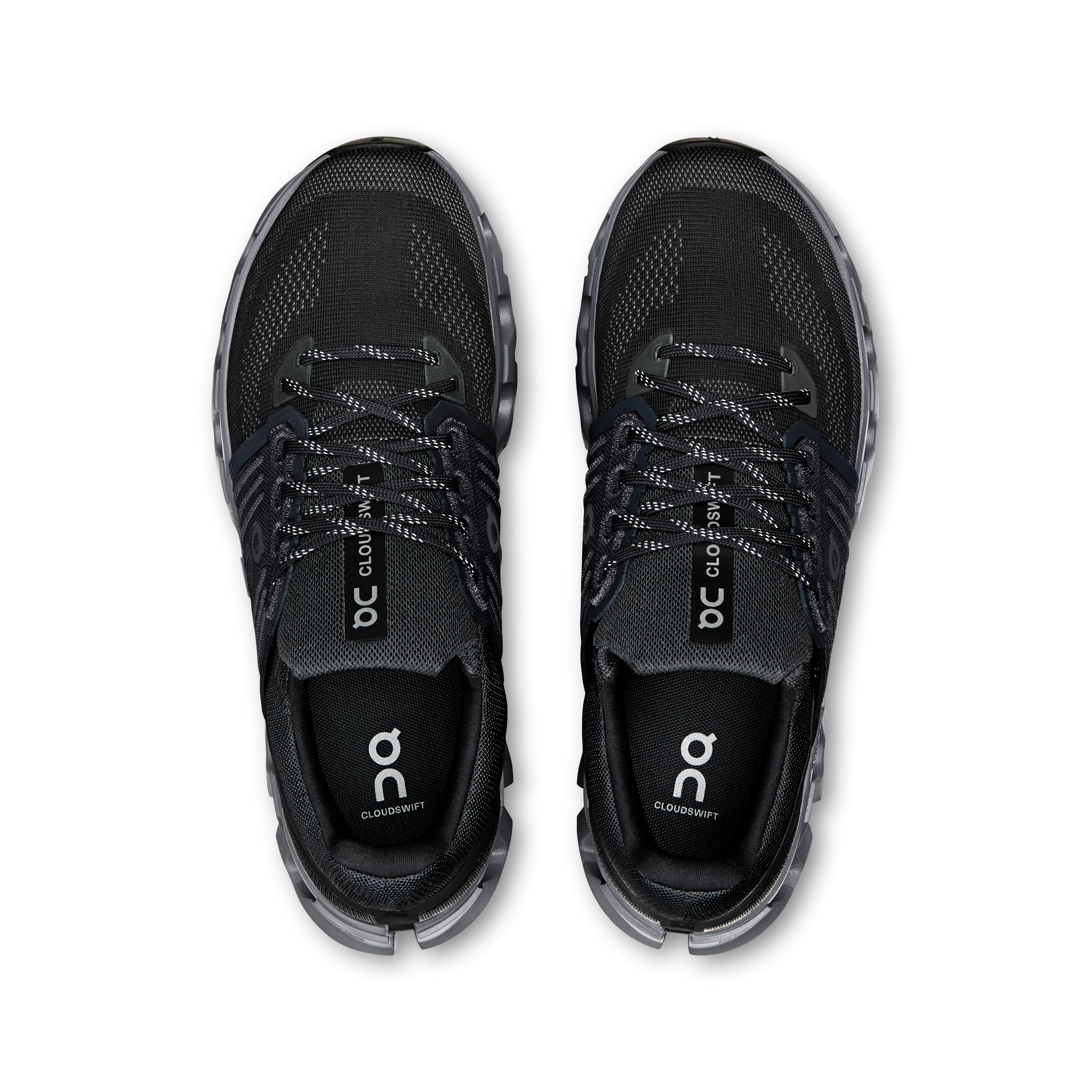 Cloudswift 4 AD neutral support Gym-Friendly