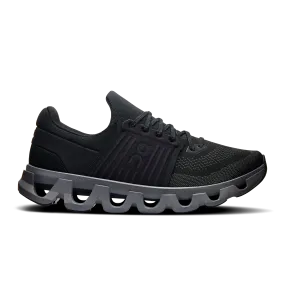 Cloudswift 4 AD Shock Dispersing