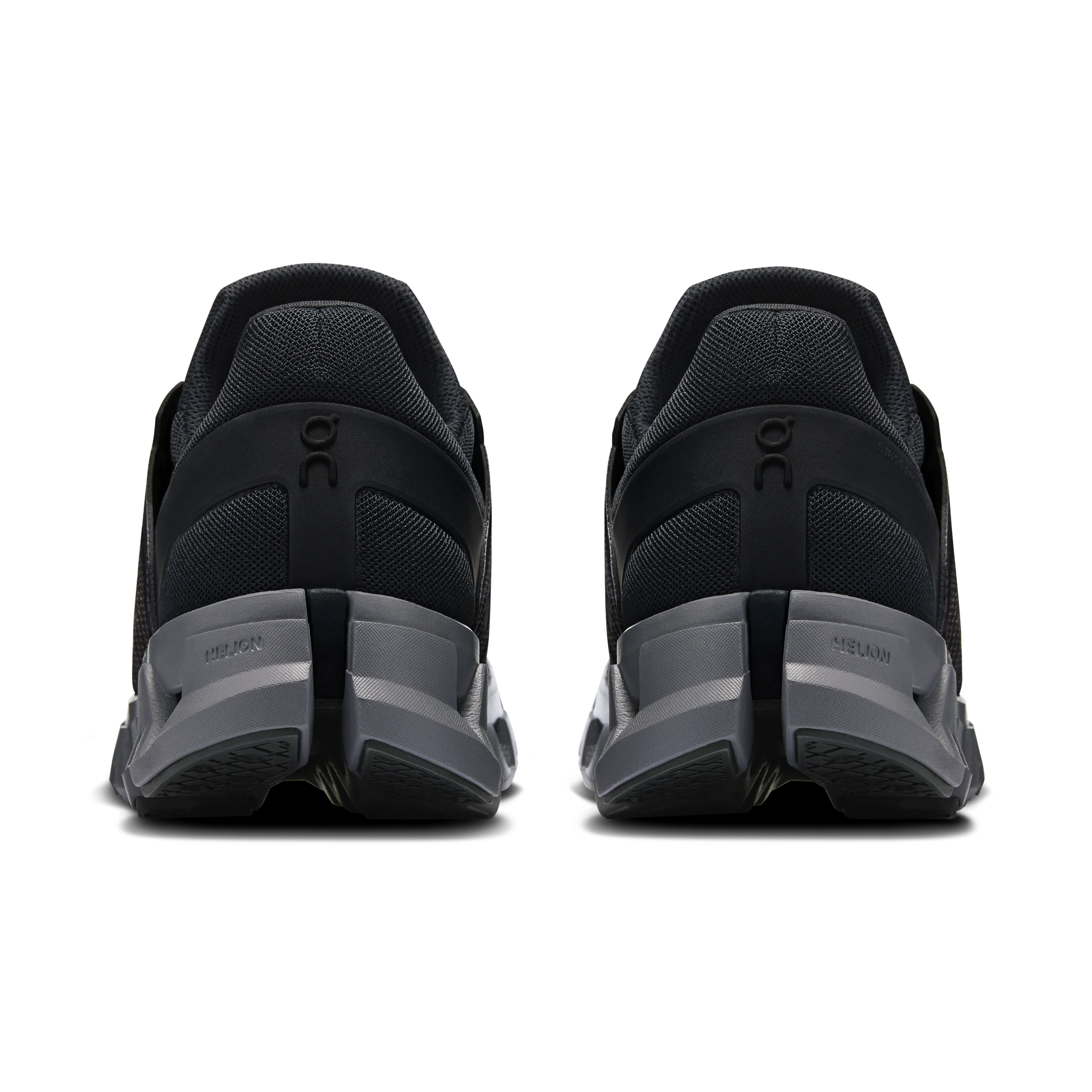 Cloudswift 4 AD Comfort Enhancement