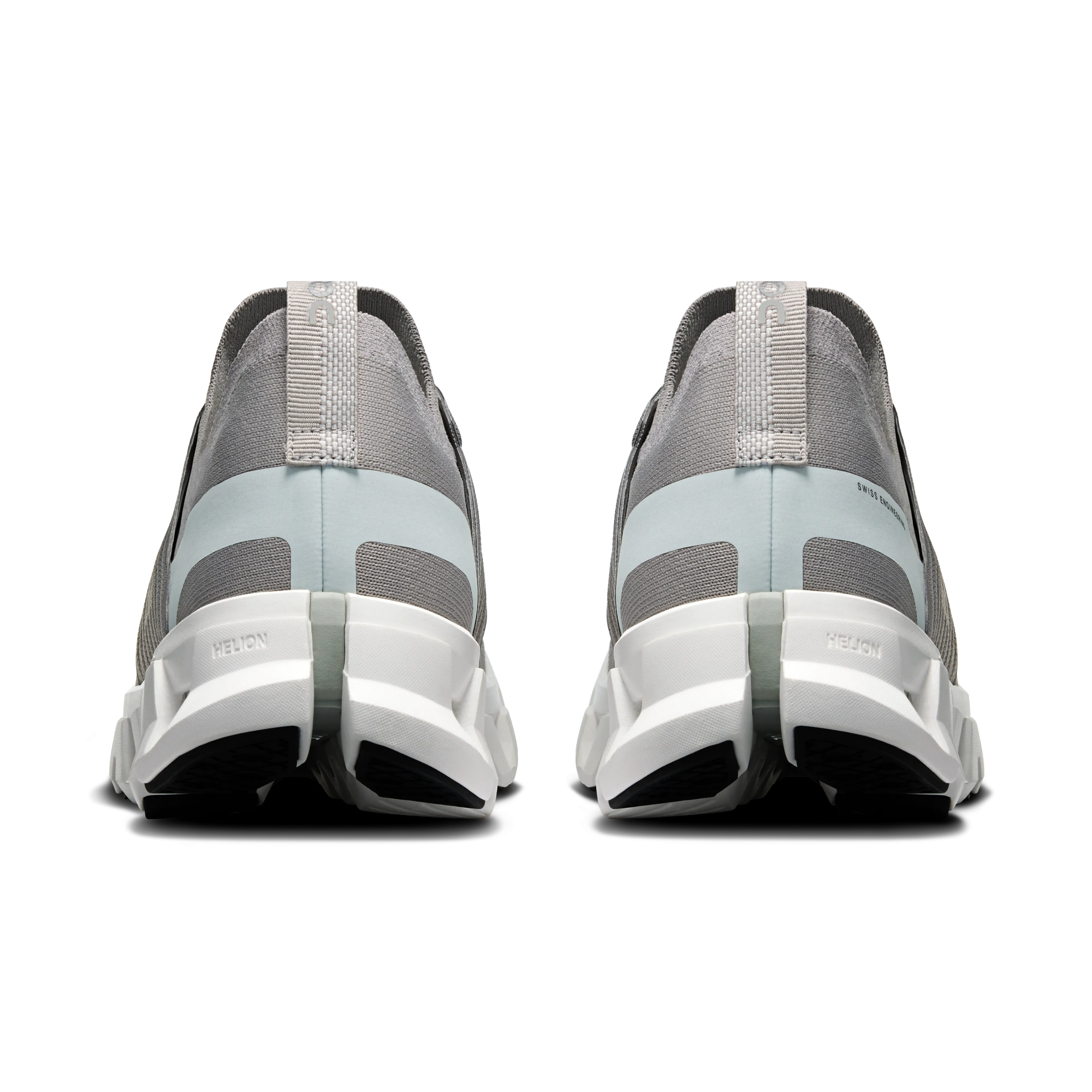 Glam stability Pressure Distribution System Cloudswift 4