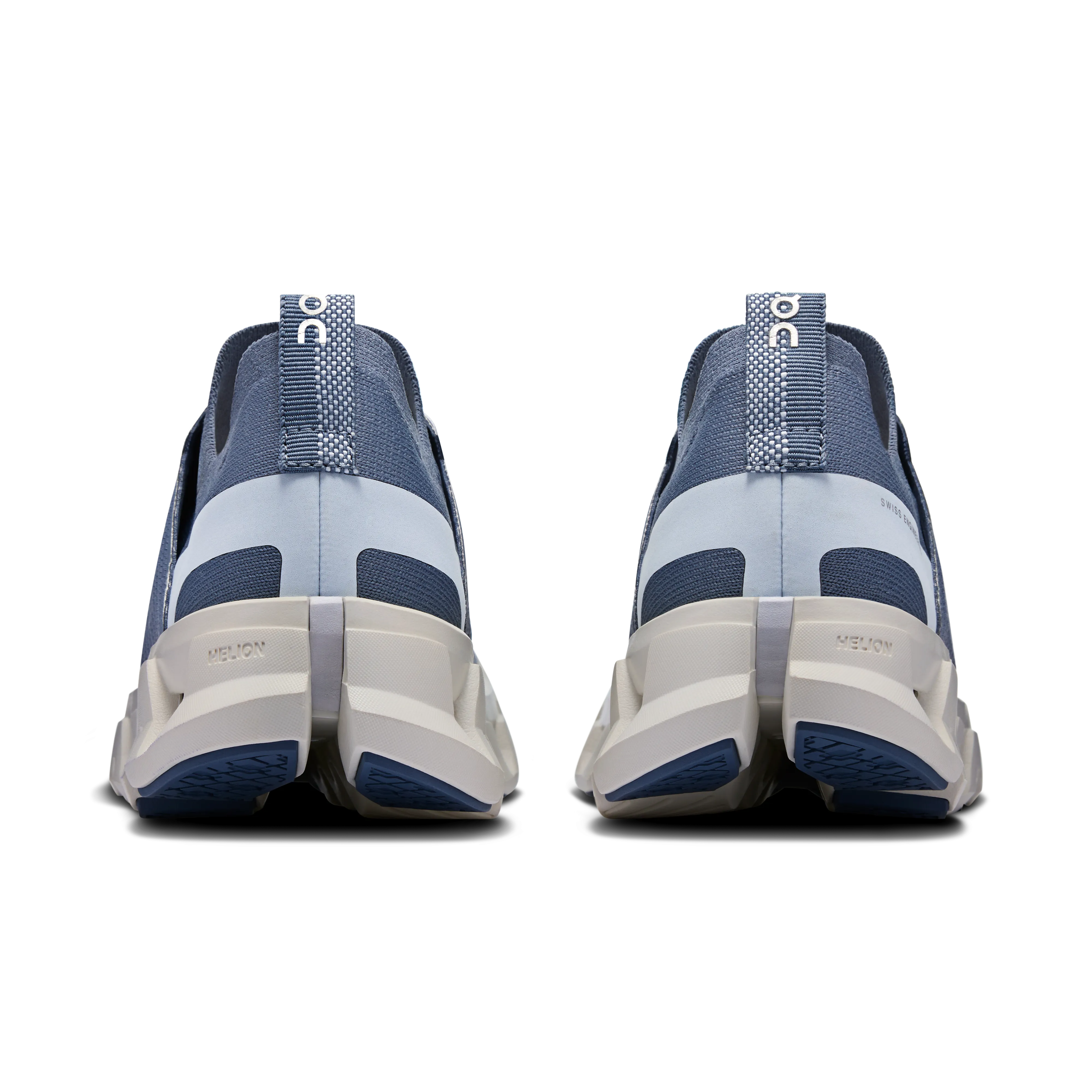 Wide fit Cloudswift 4